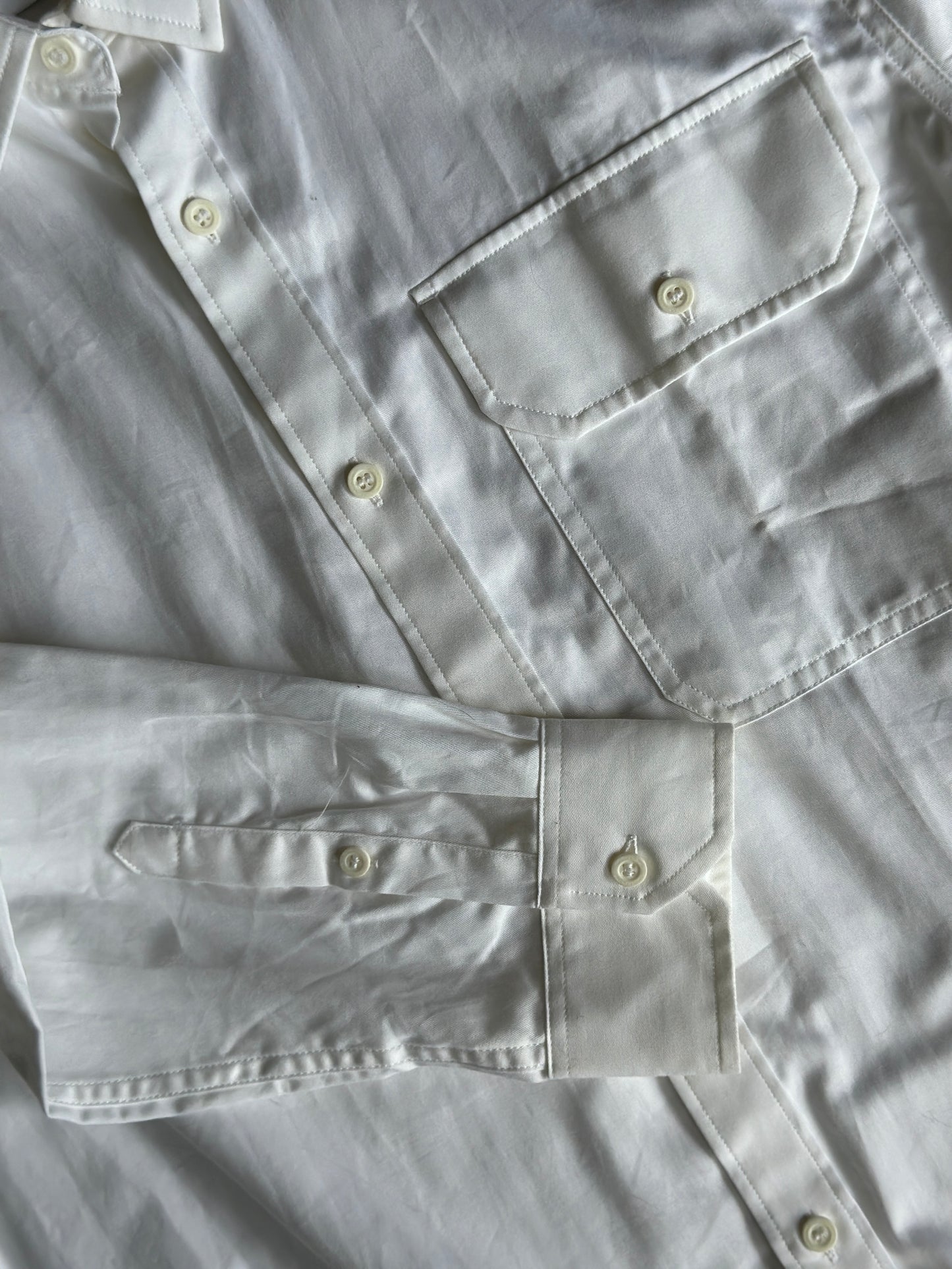 Calvin Klein dress shirt