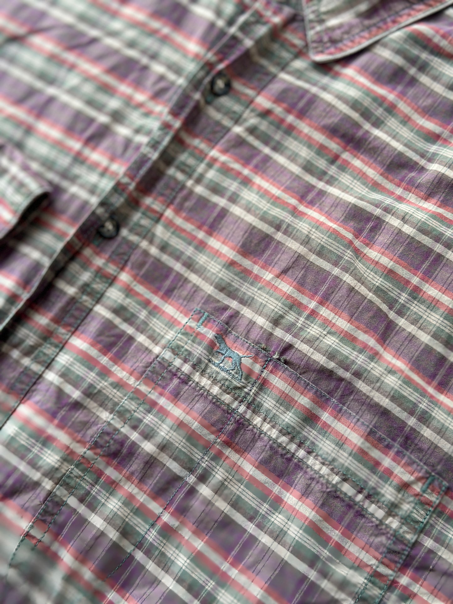 Rodd & Gunn button up