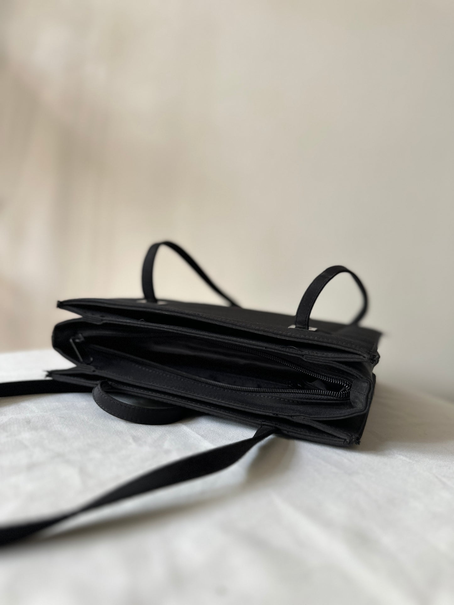nylon laptop bag