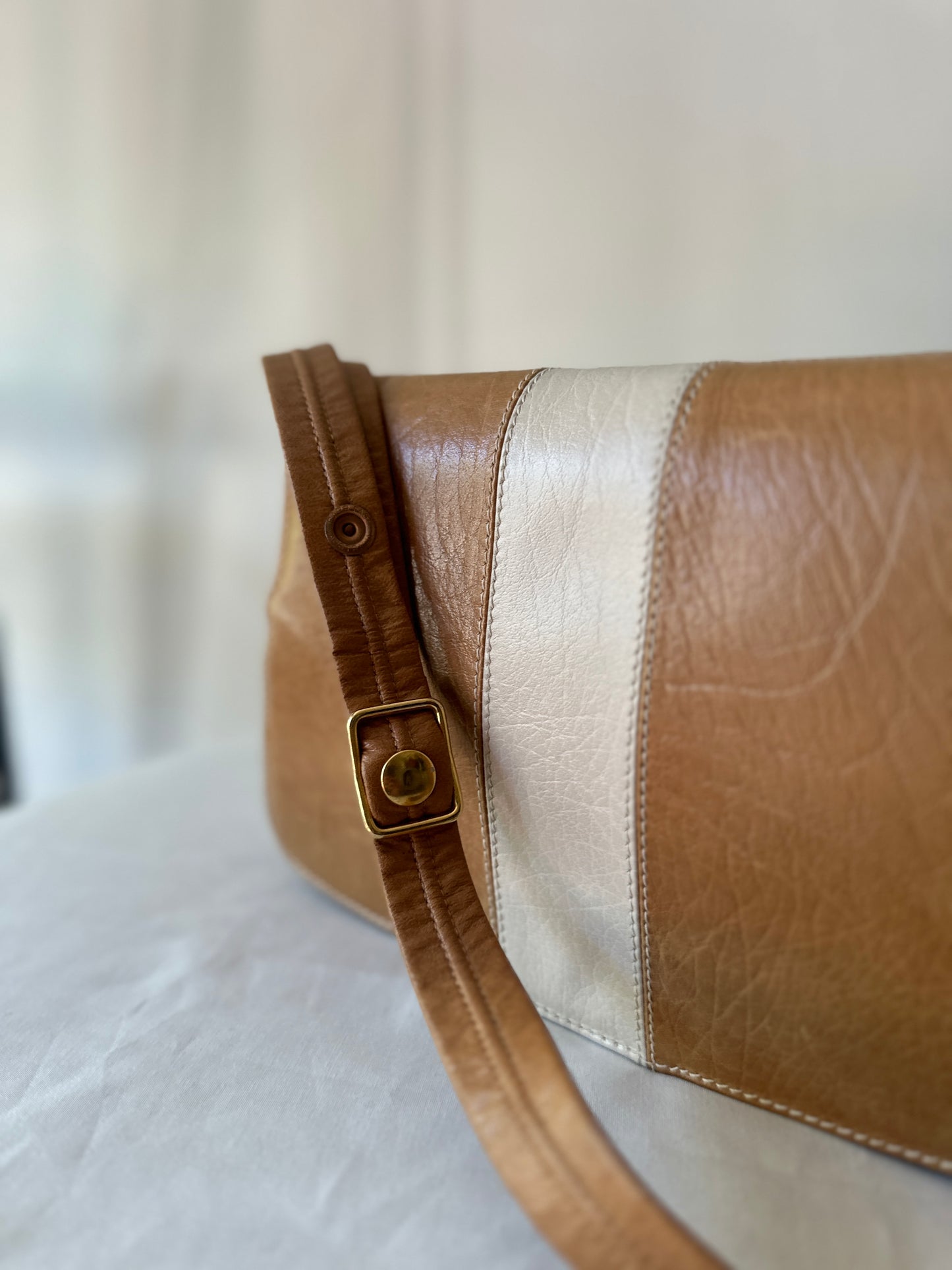 Faigen vintage handbag