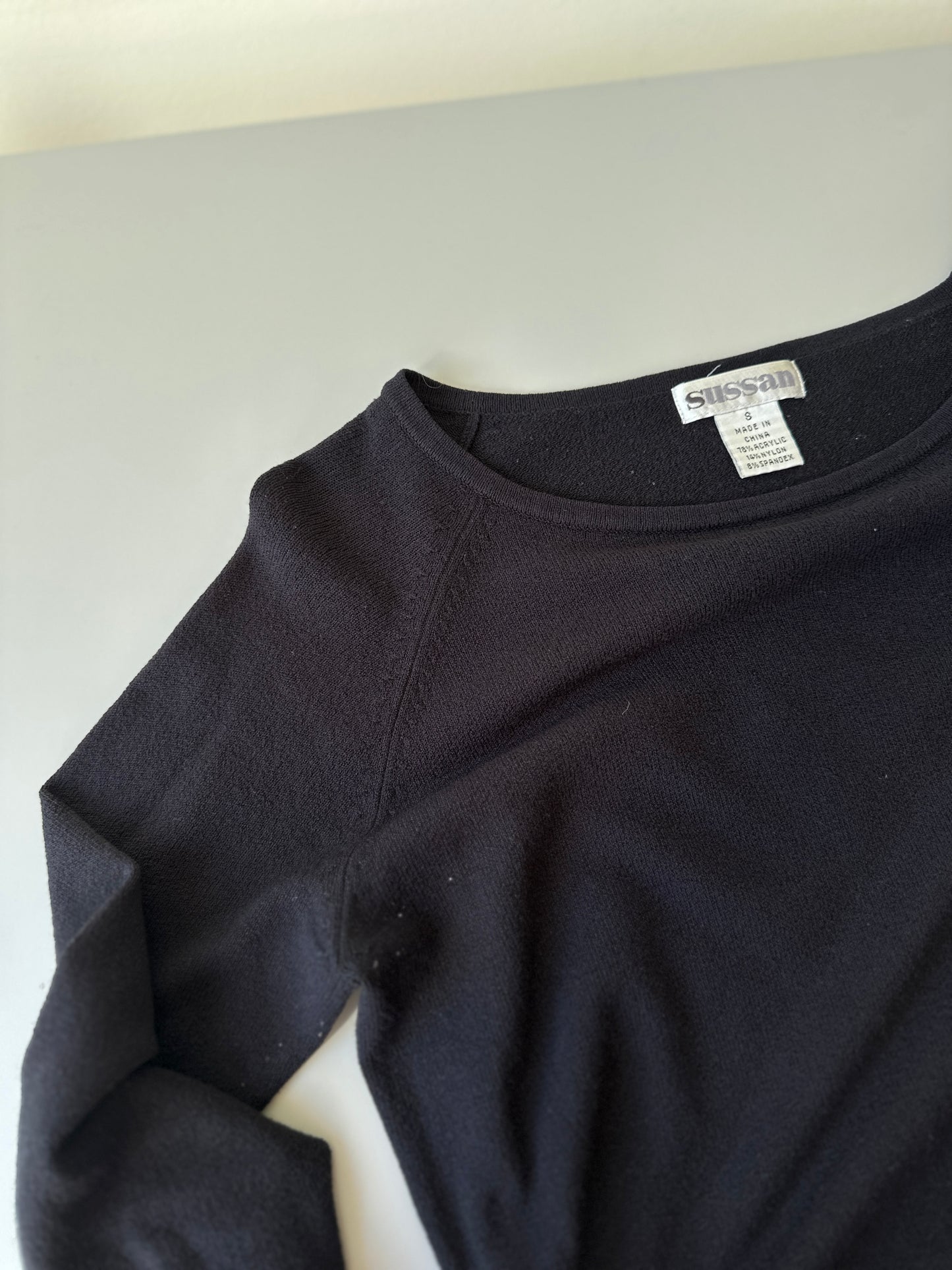 deep purple half sleeve cardigan