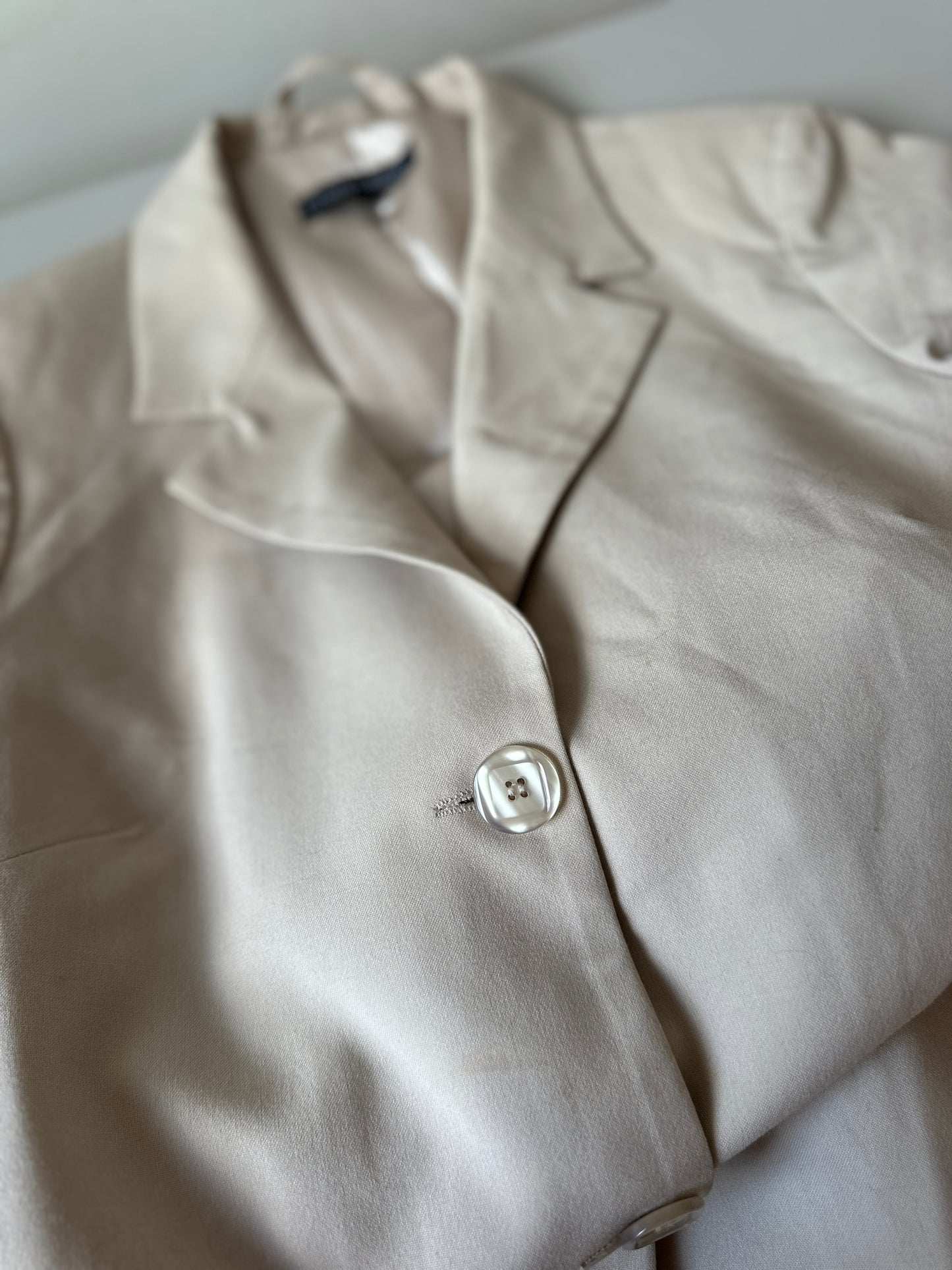 Charlie Brown trenchcoat