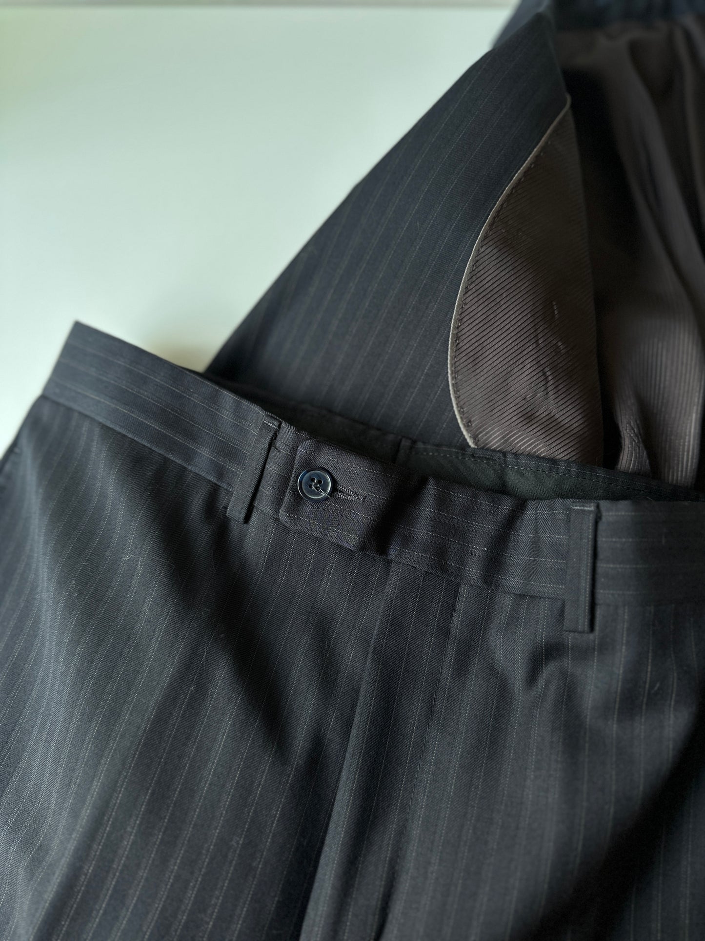 Arturo Calle two piece suit