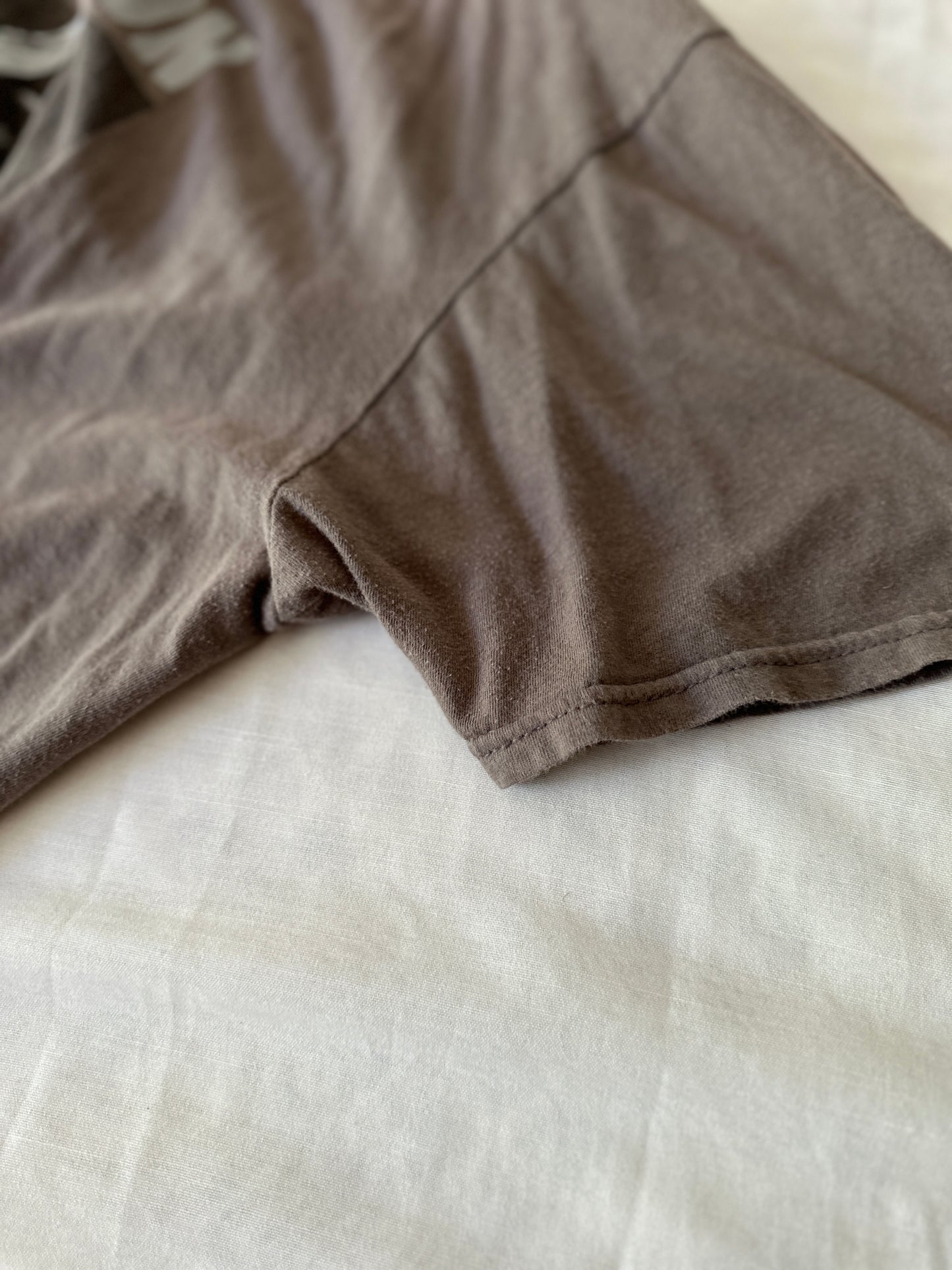 Pulp Fiction graphic tee