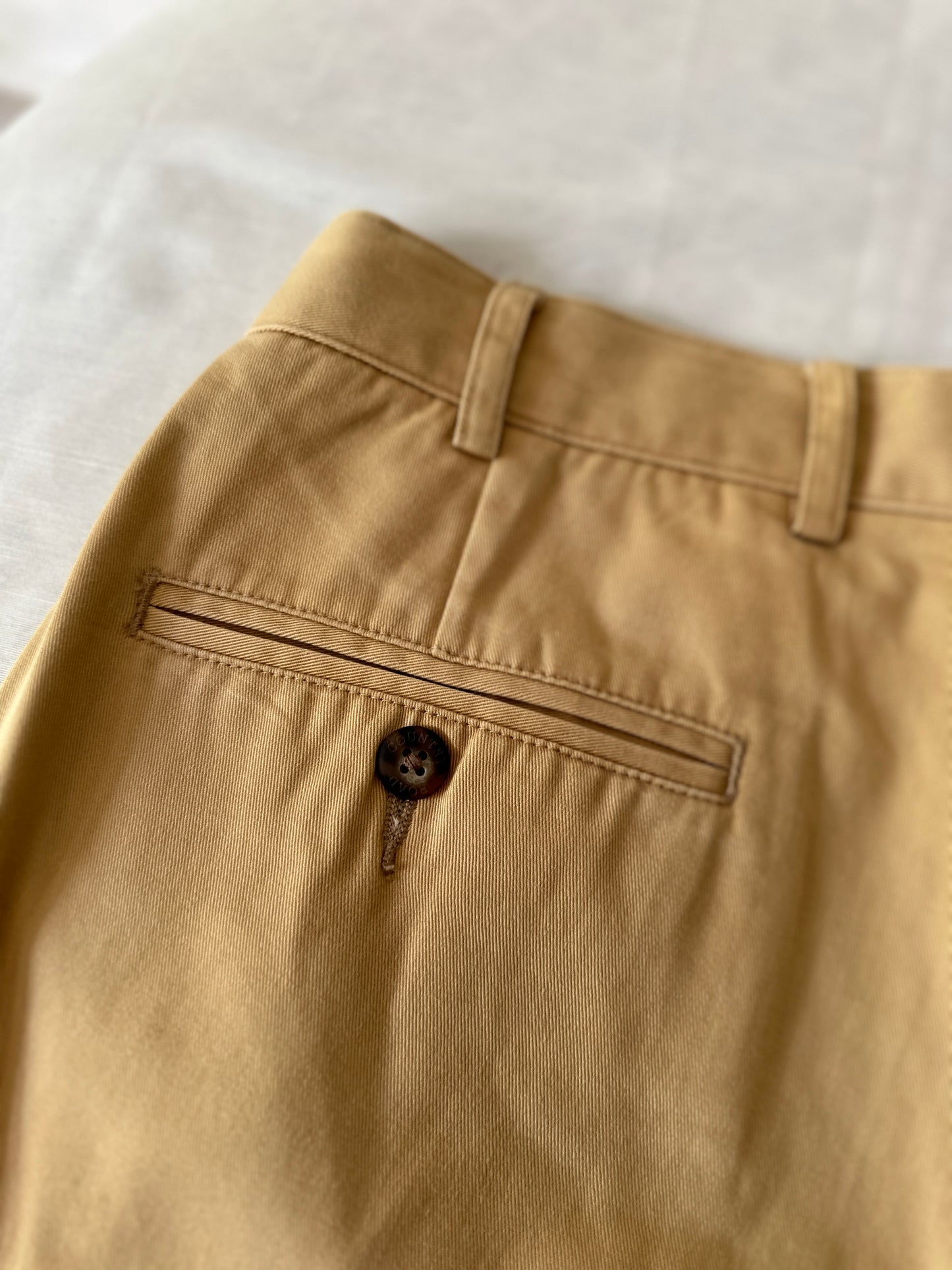 Country Road workwear trousers