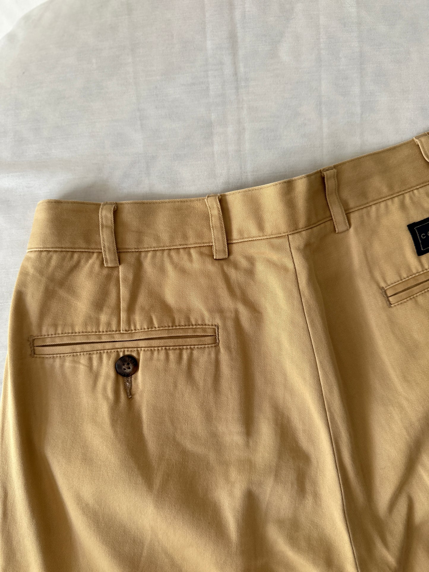 Country Road workwear trousers