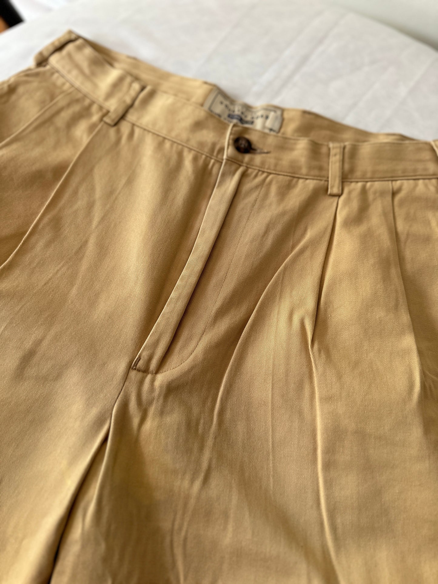 Country Road workwear trousers