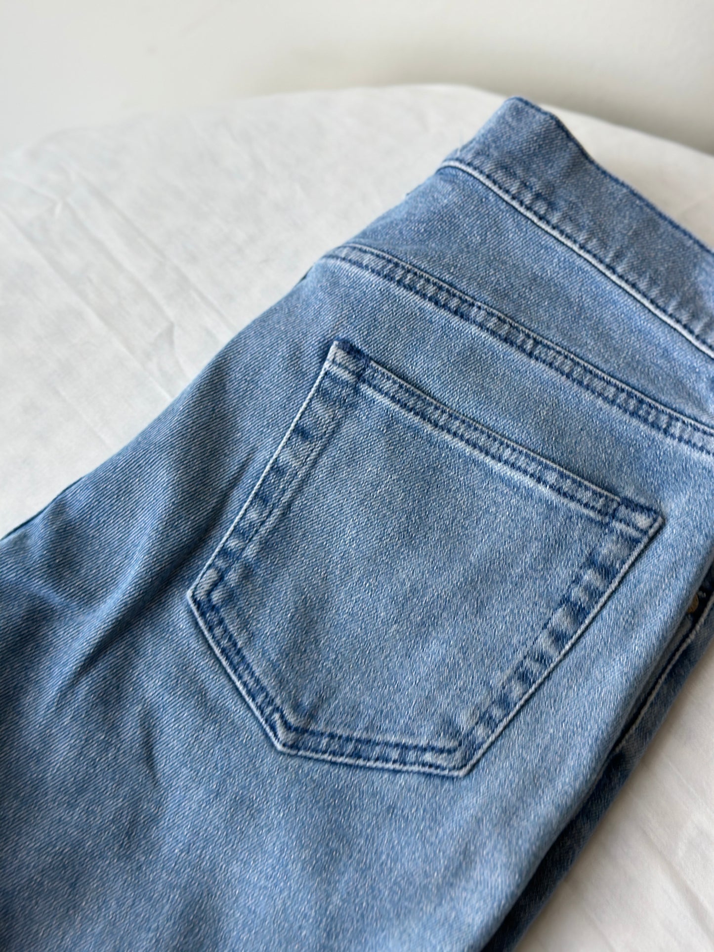 Acne Studios jeans