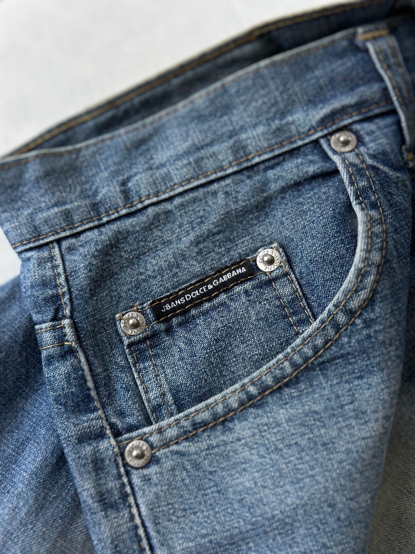 Dolce & Gabbana jeans