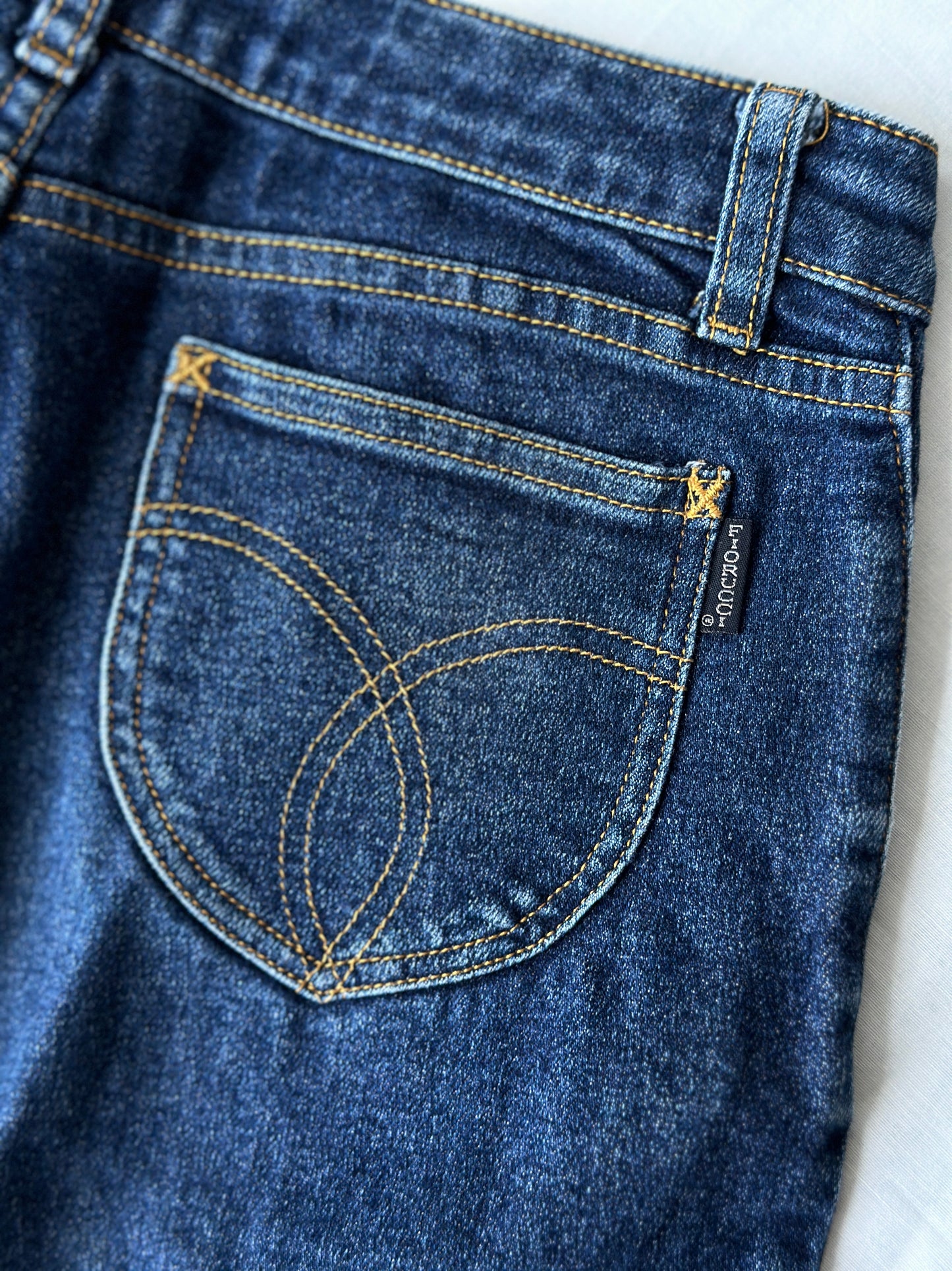 Fiorucci jeans
