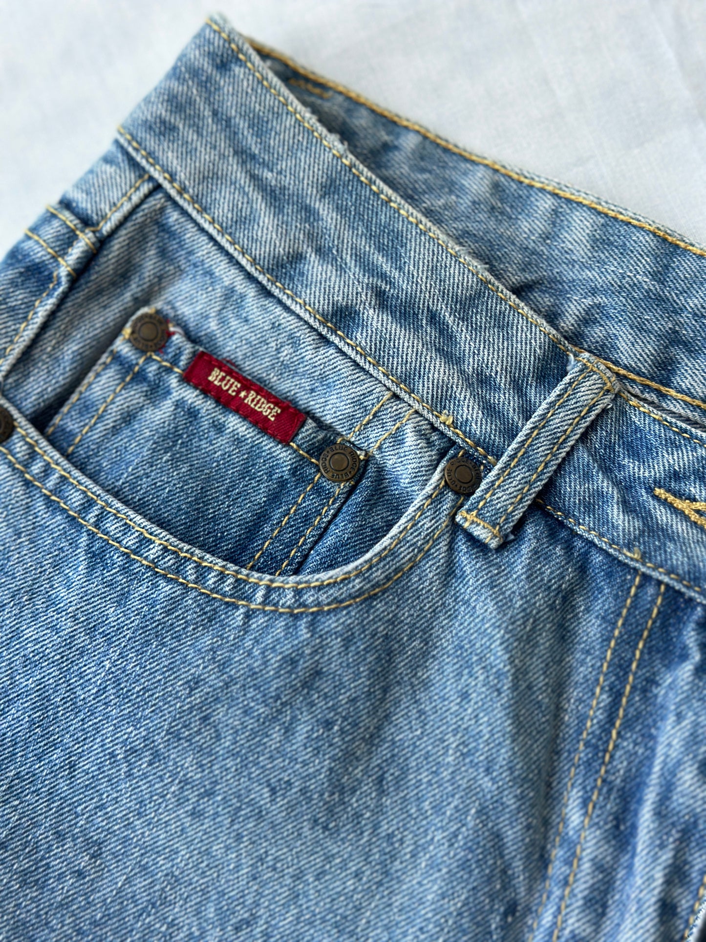 blue ridge jeans