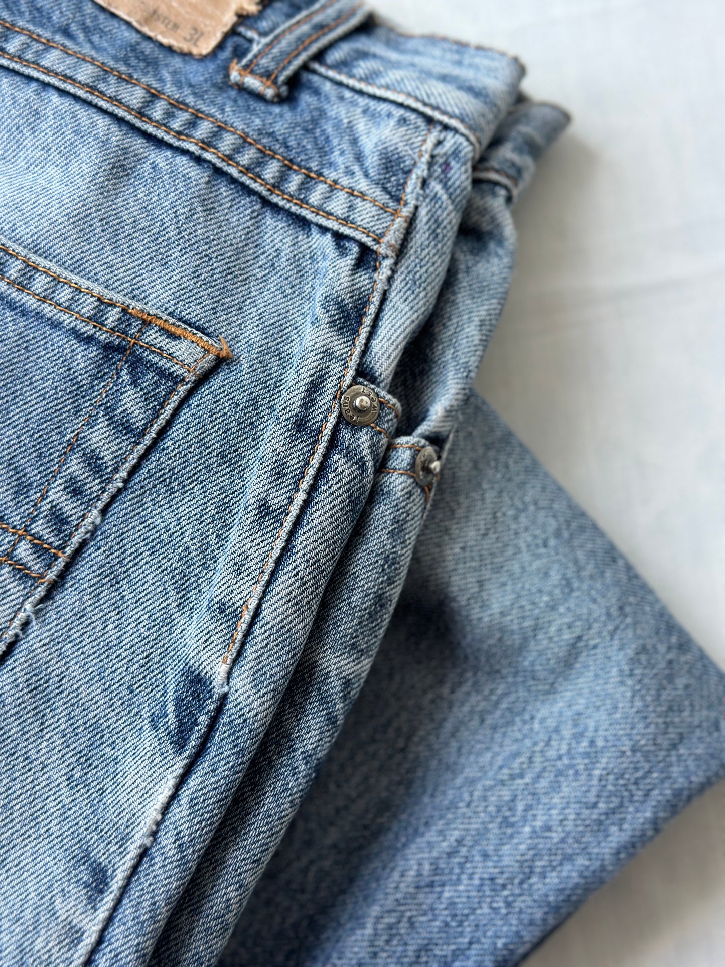 Jeanswest light blue jeans