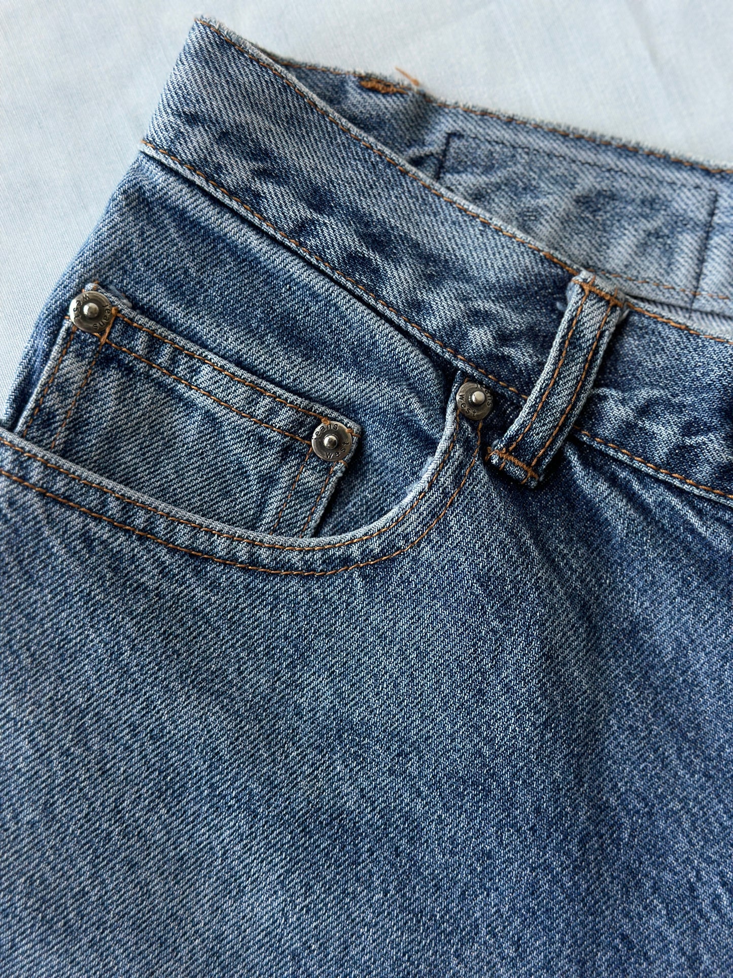 Jeanswest light blue jeans