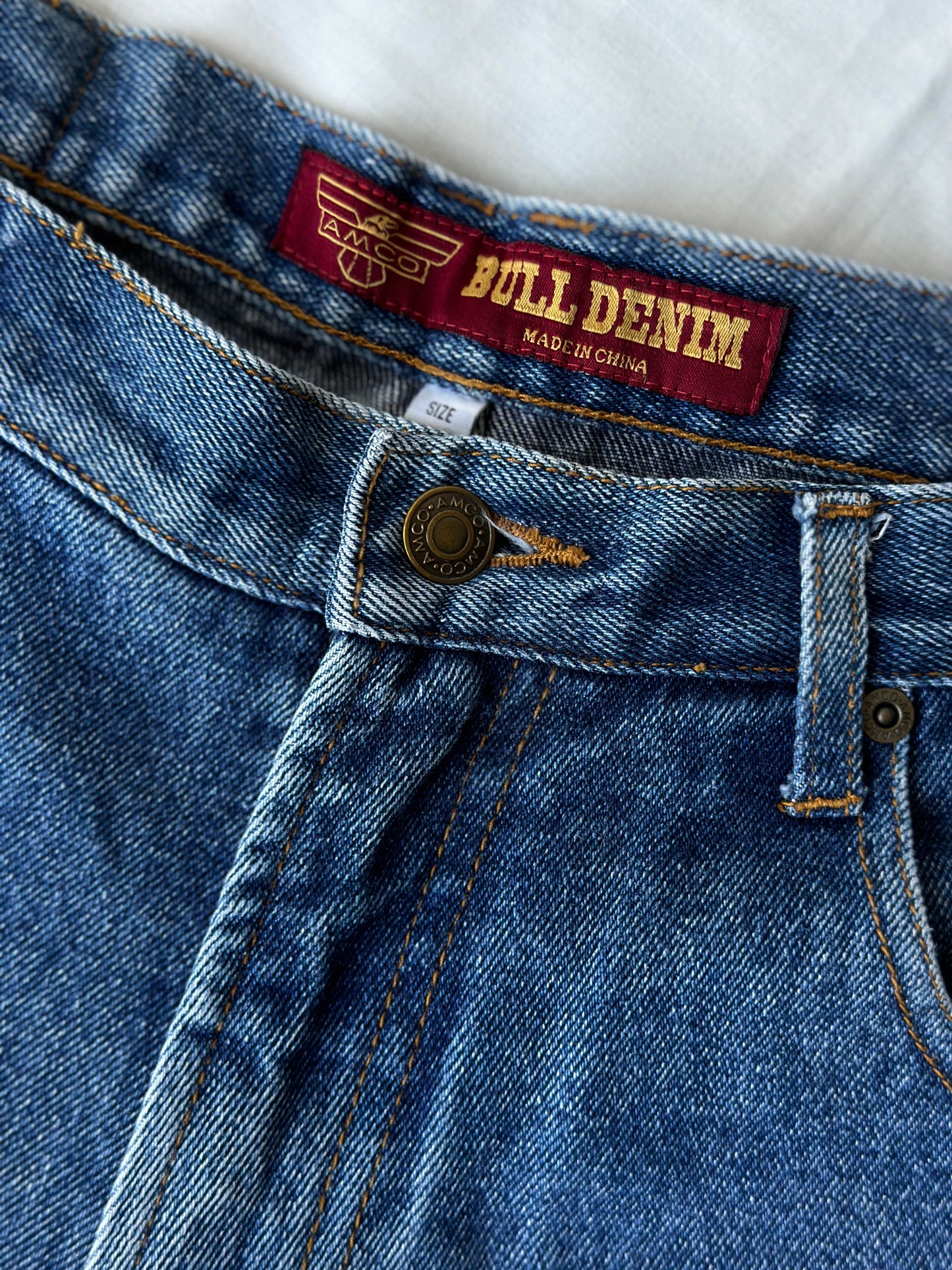 AMCO jeans