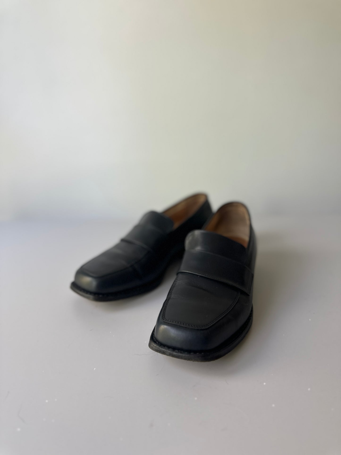 Ludwig Reiter loafers