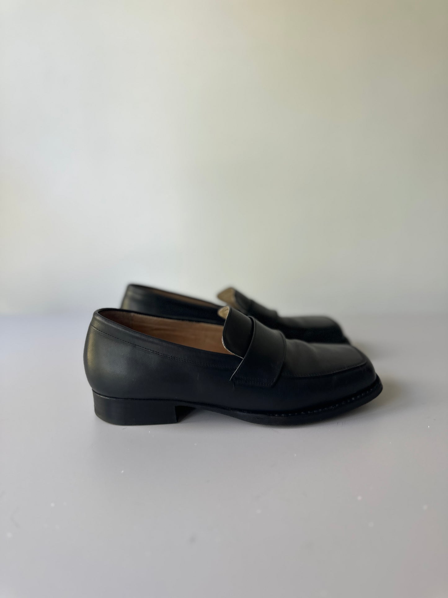 Ludwig Reiter loafers