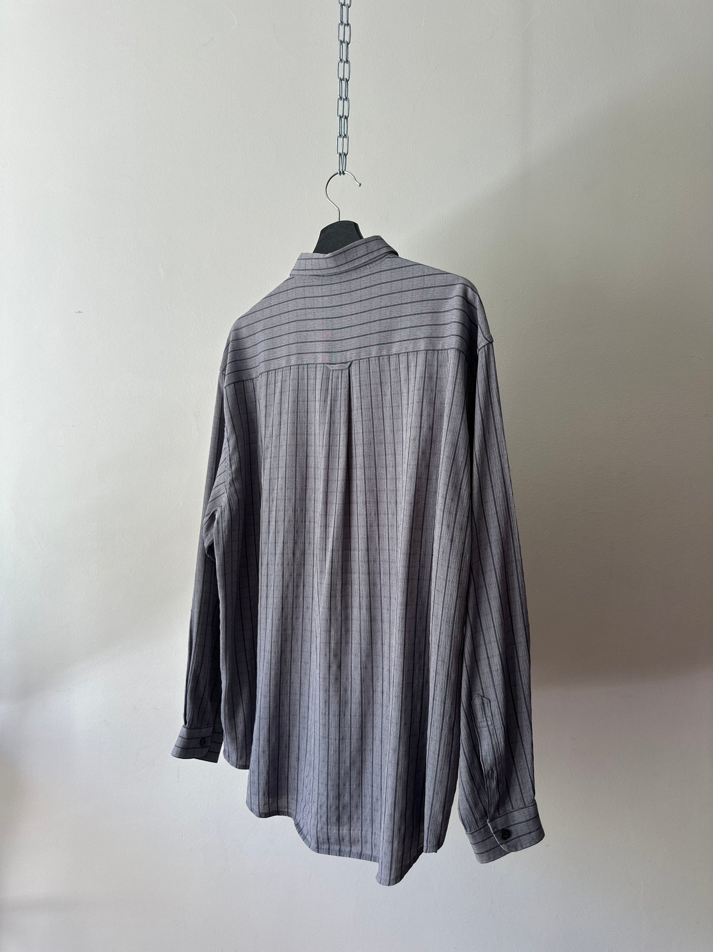 de Maurier button up dress shirt