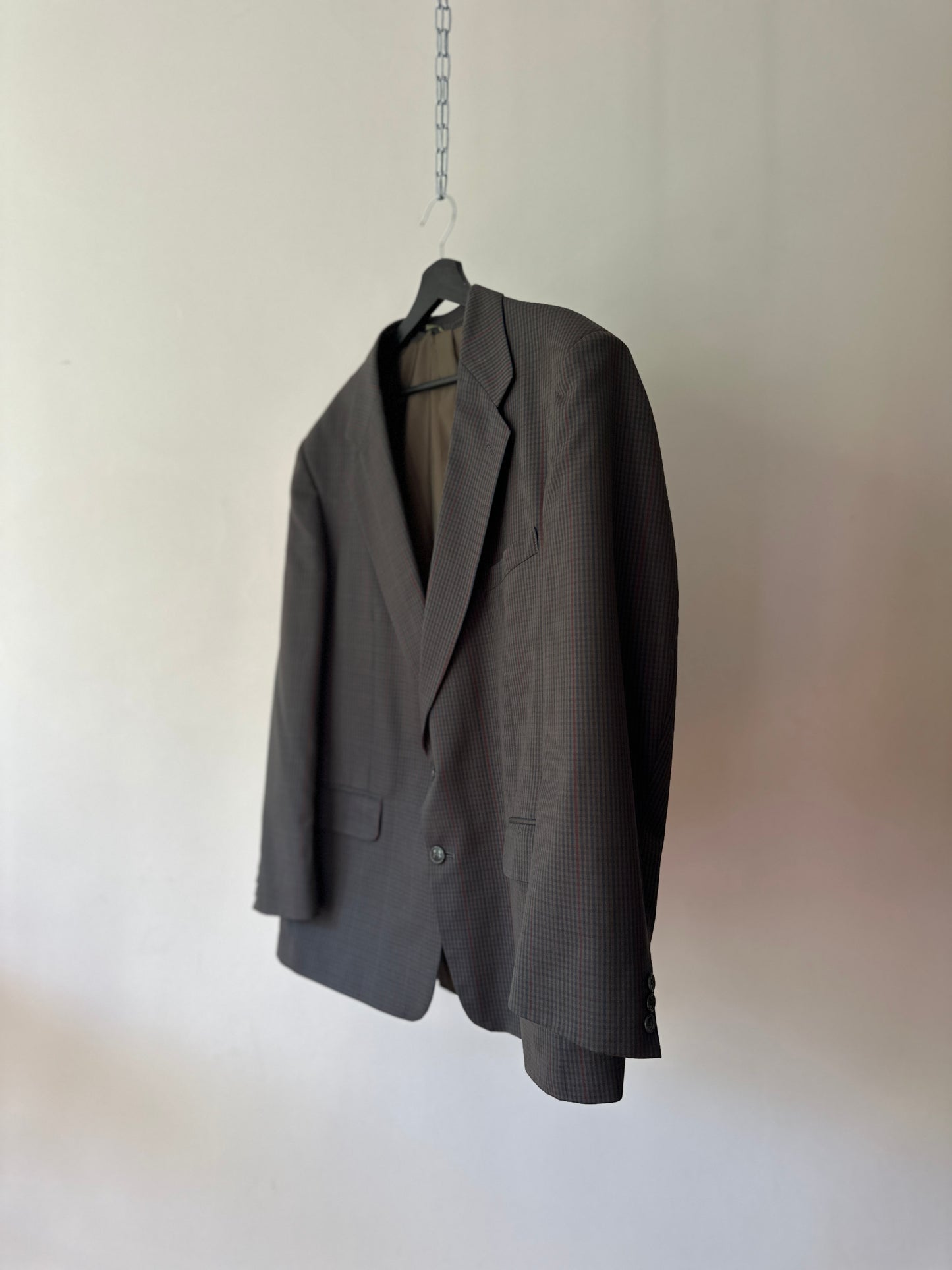 Freedman suit jacket