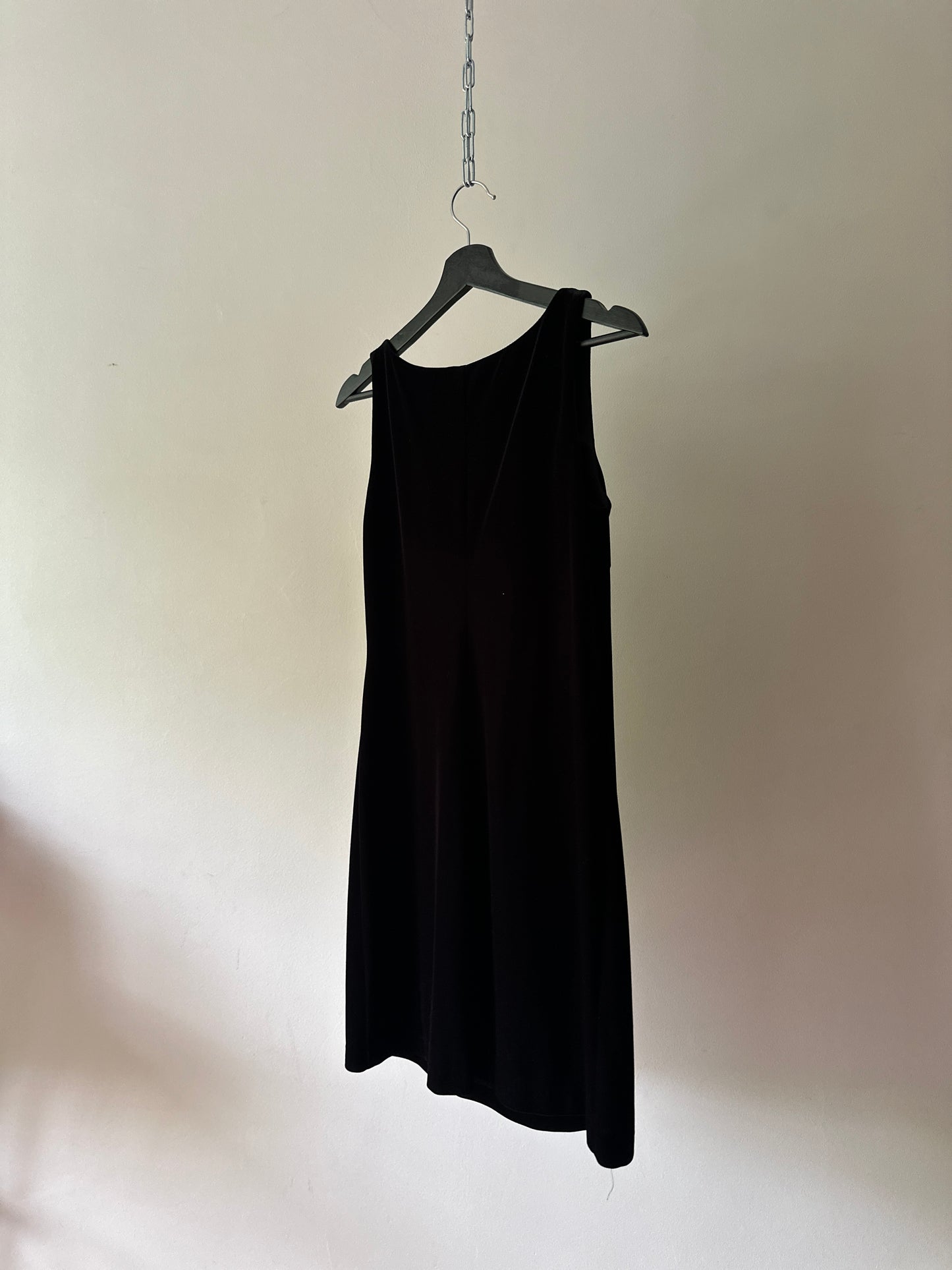 velvet LBD