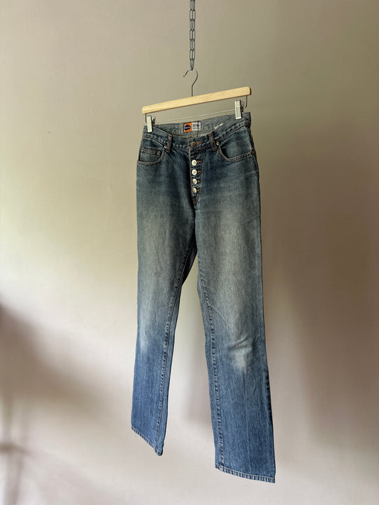 Jeanswest light blue jeans