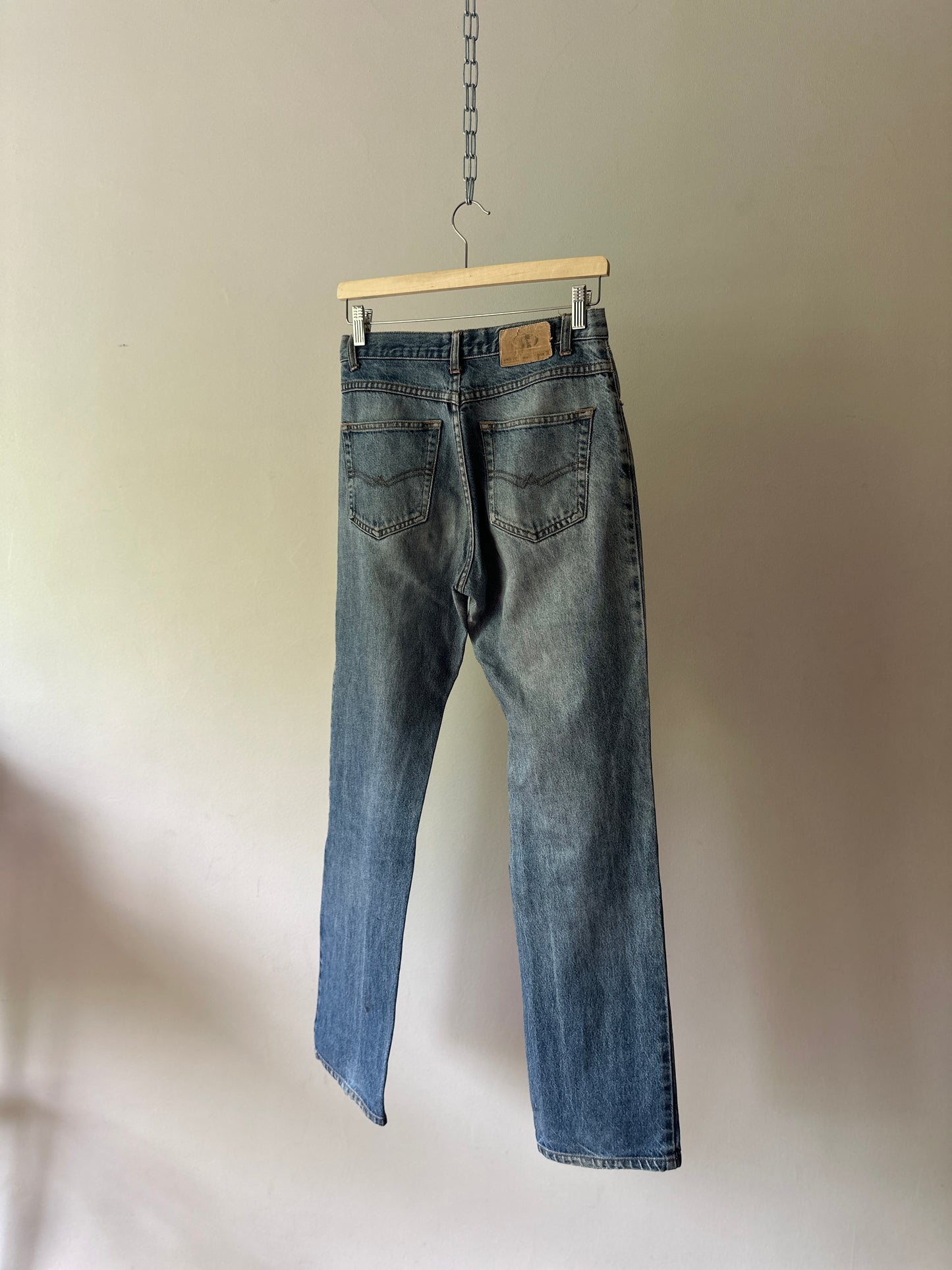 Jeanswest light blue jeans