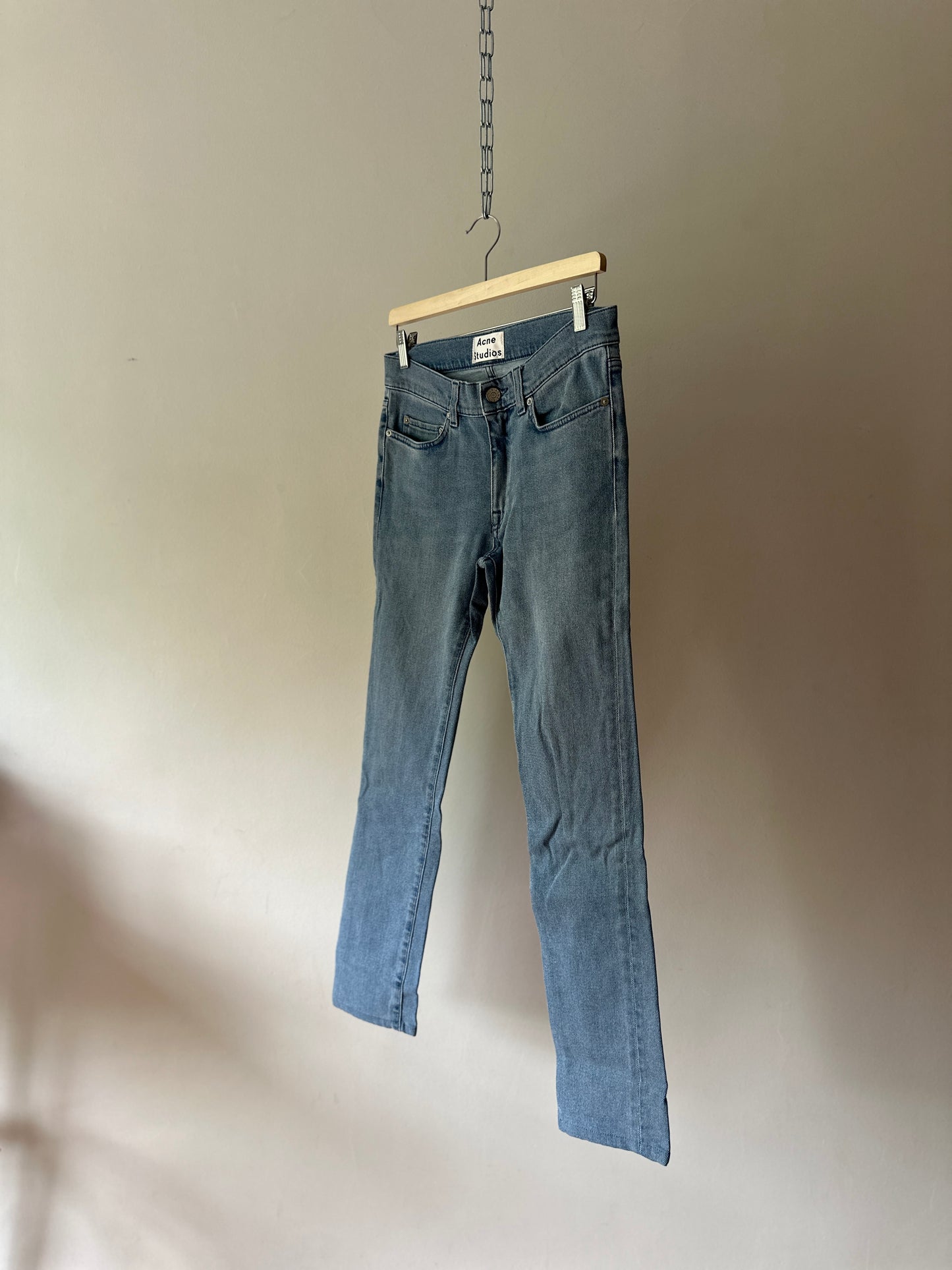 Acne Studios jeans