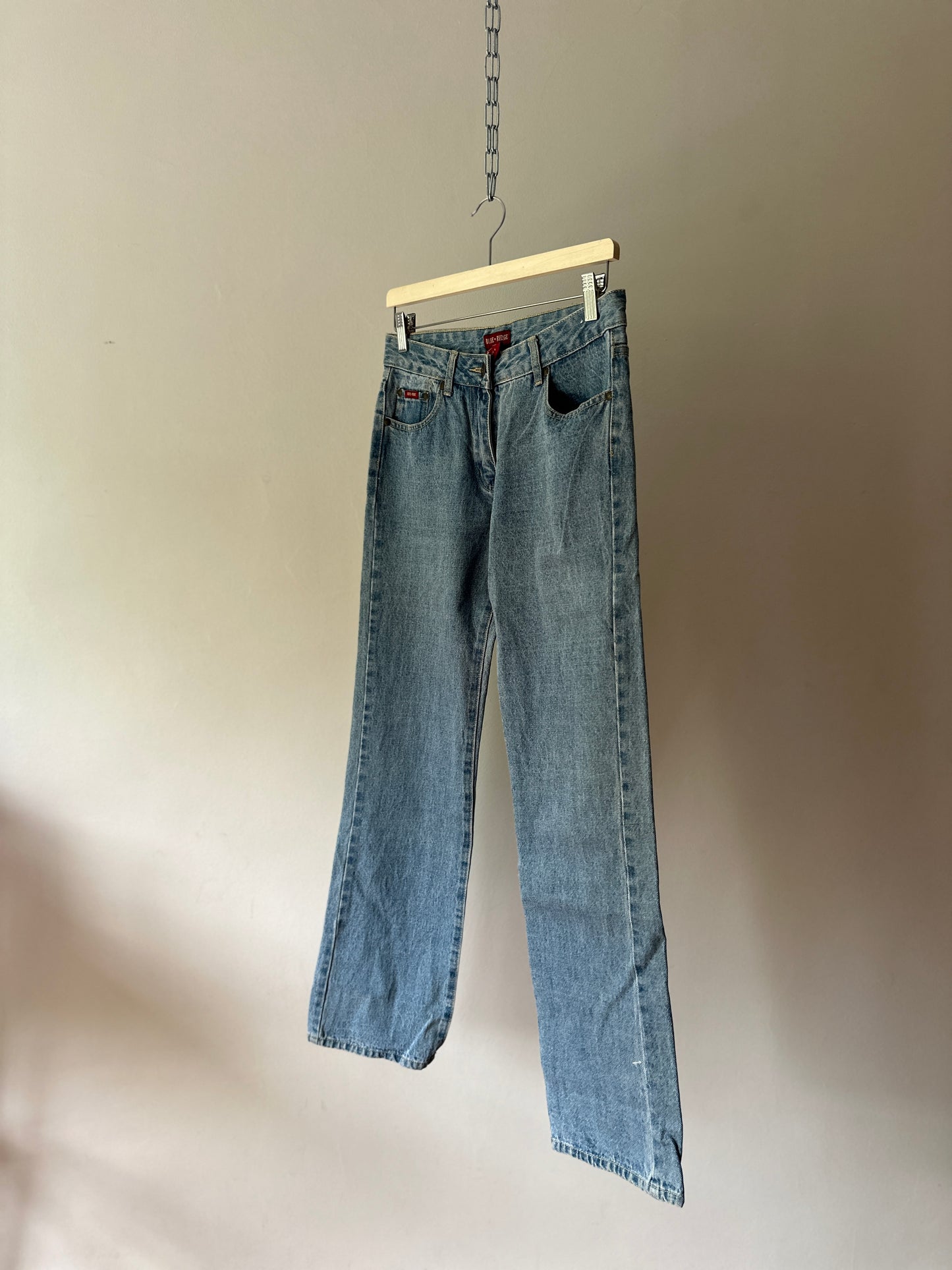 blue ridge jeans