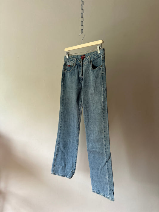 blue ridge jeans