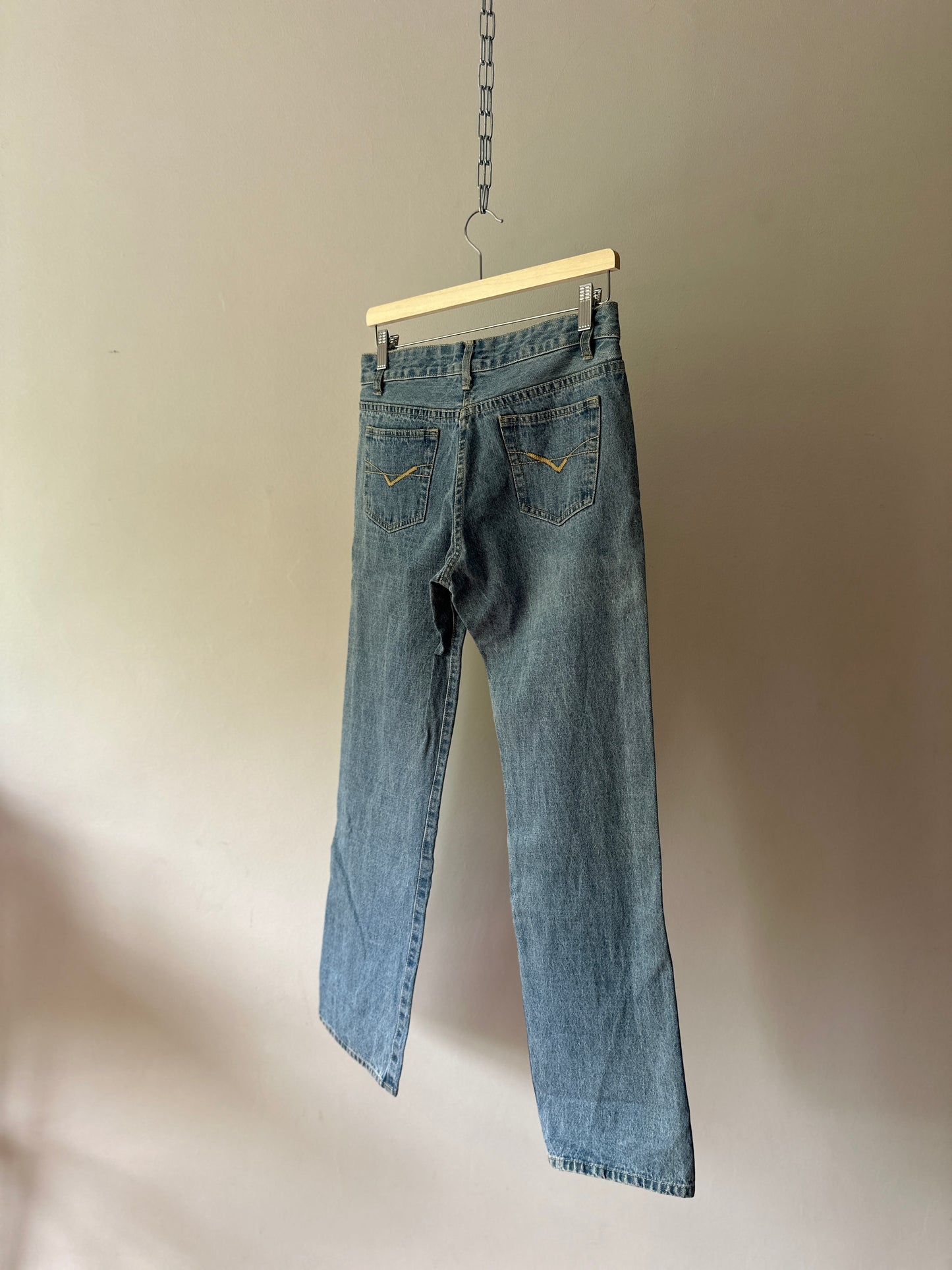blue ridge jeans
