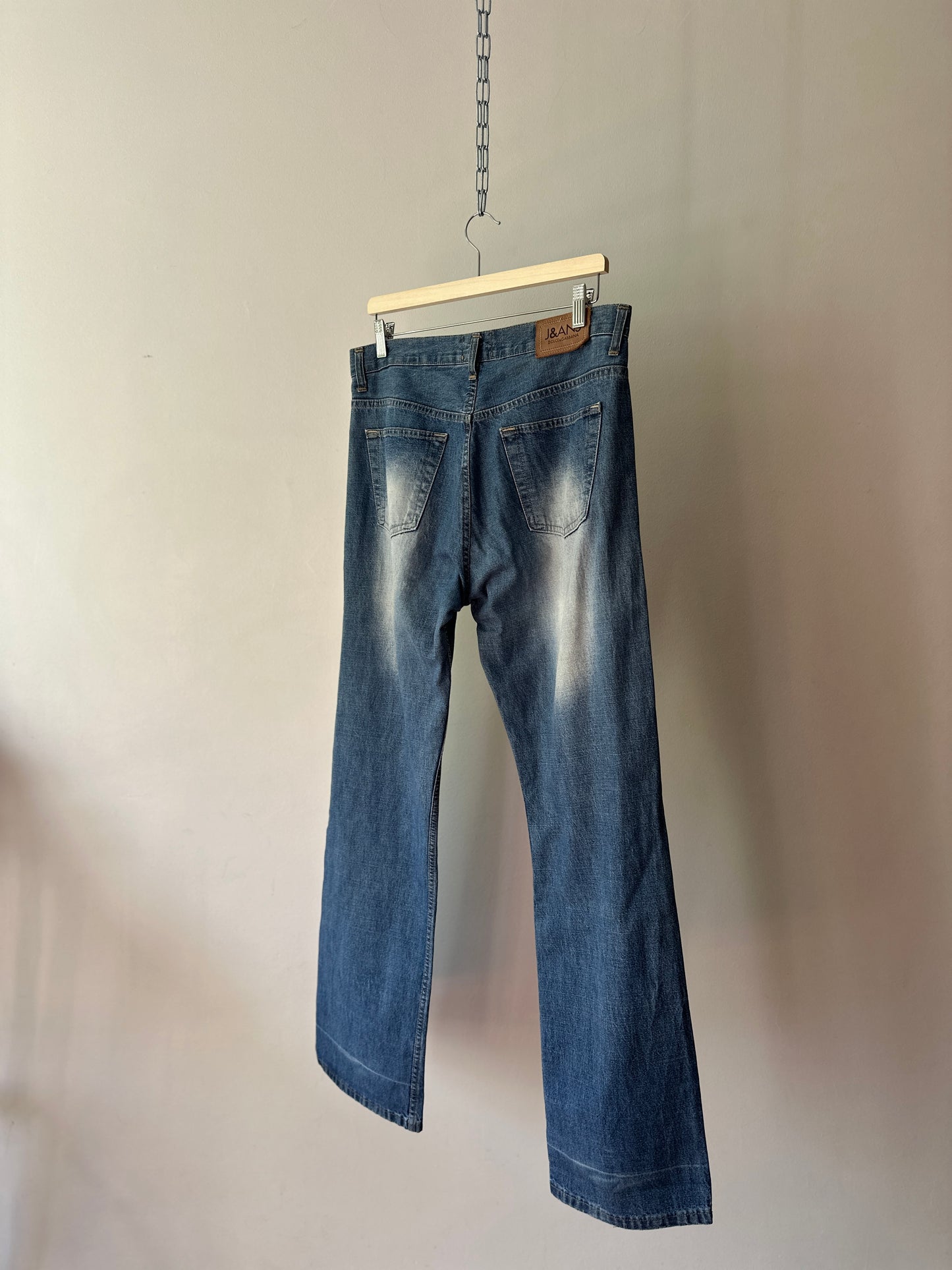 Dolce & Gabbana jeans