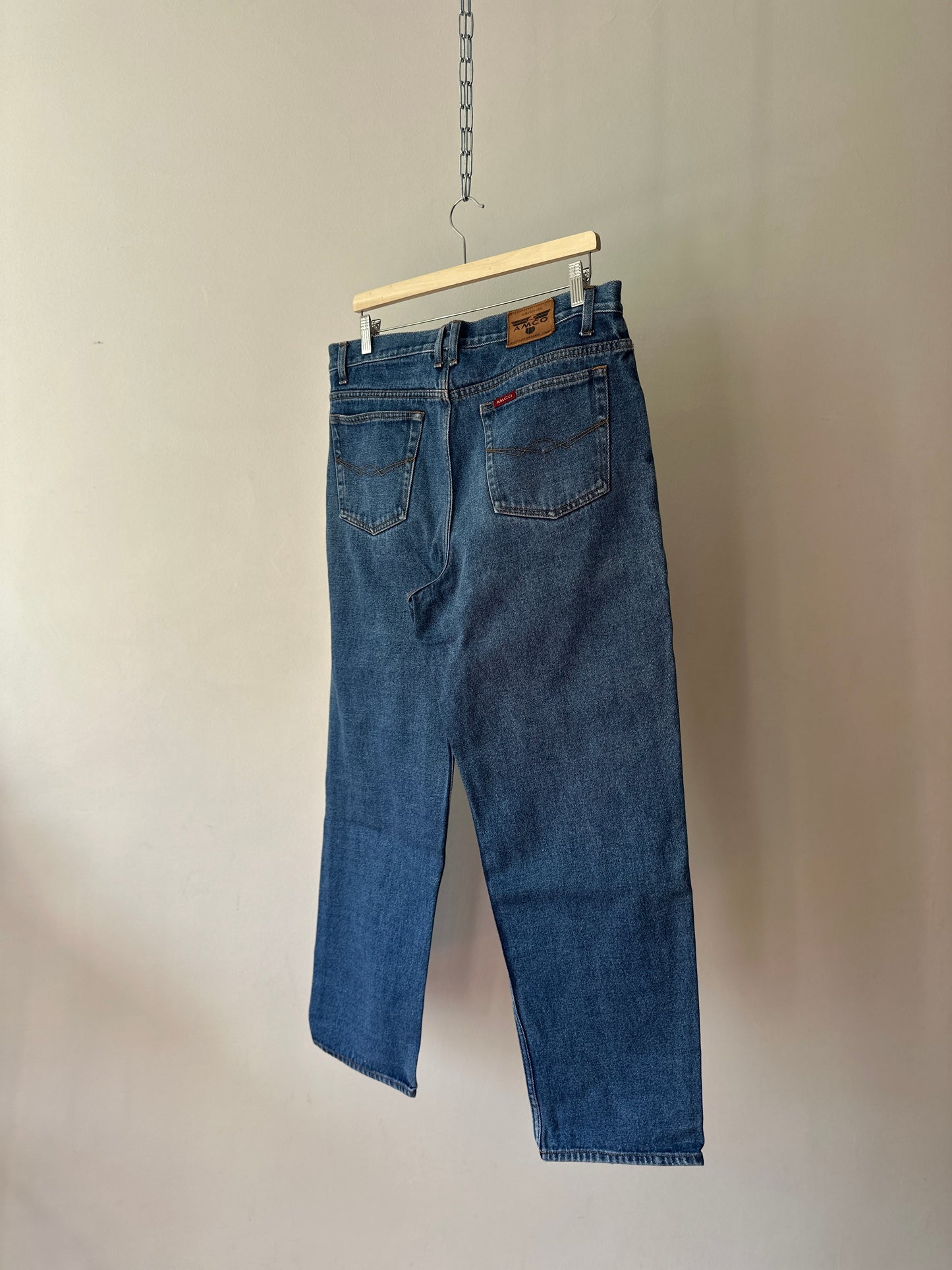 AMCO jeans