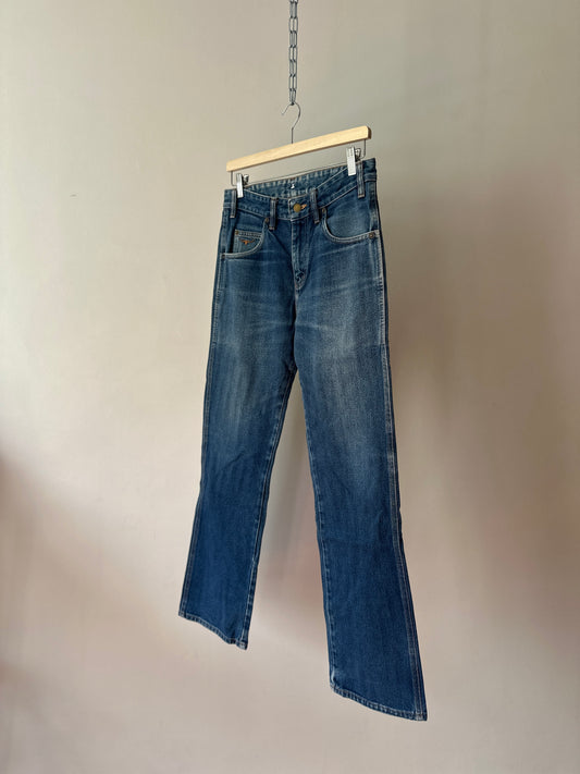 R.M Williams jeans