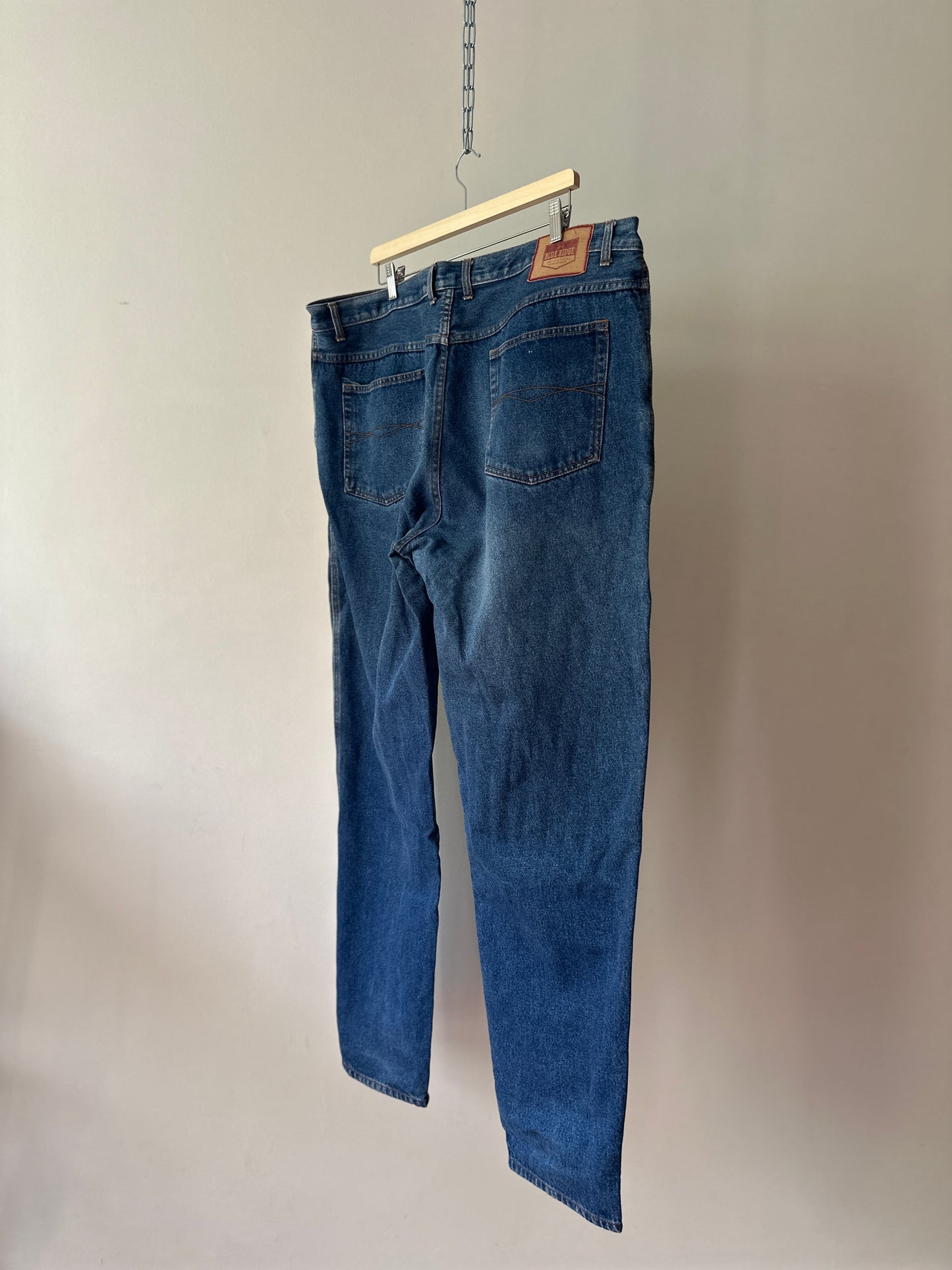 Blue Ridge jeans