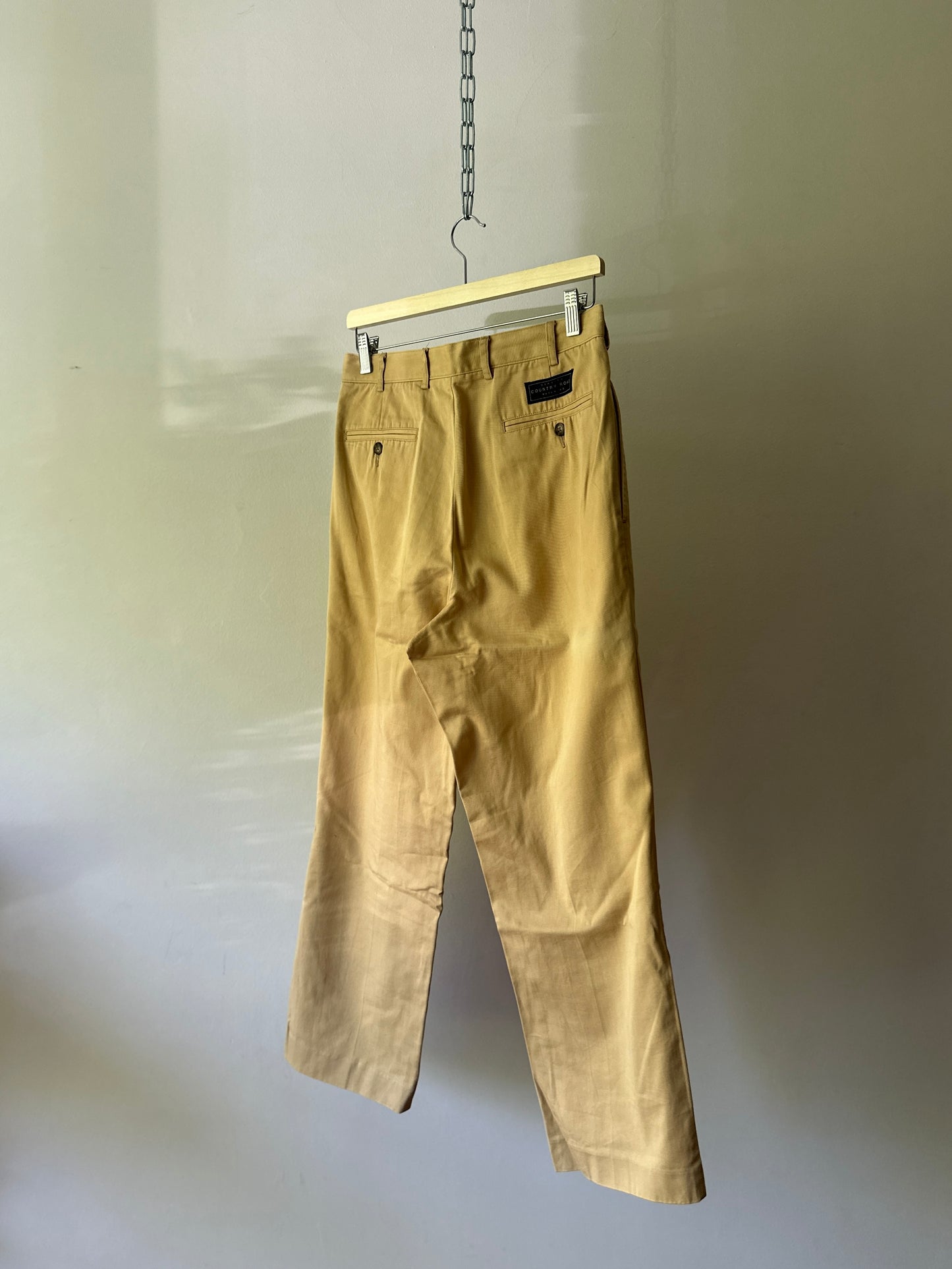 Country Road workwear trousers