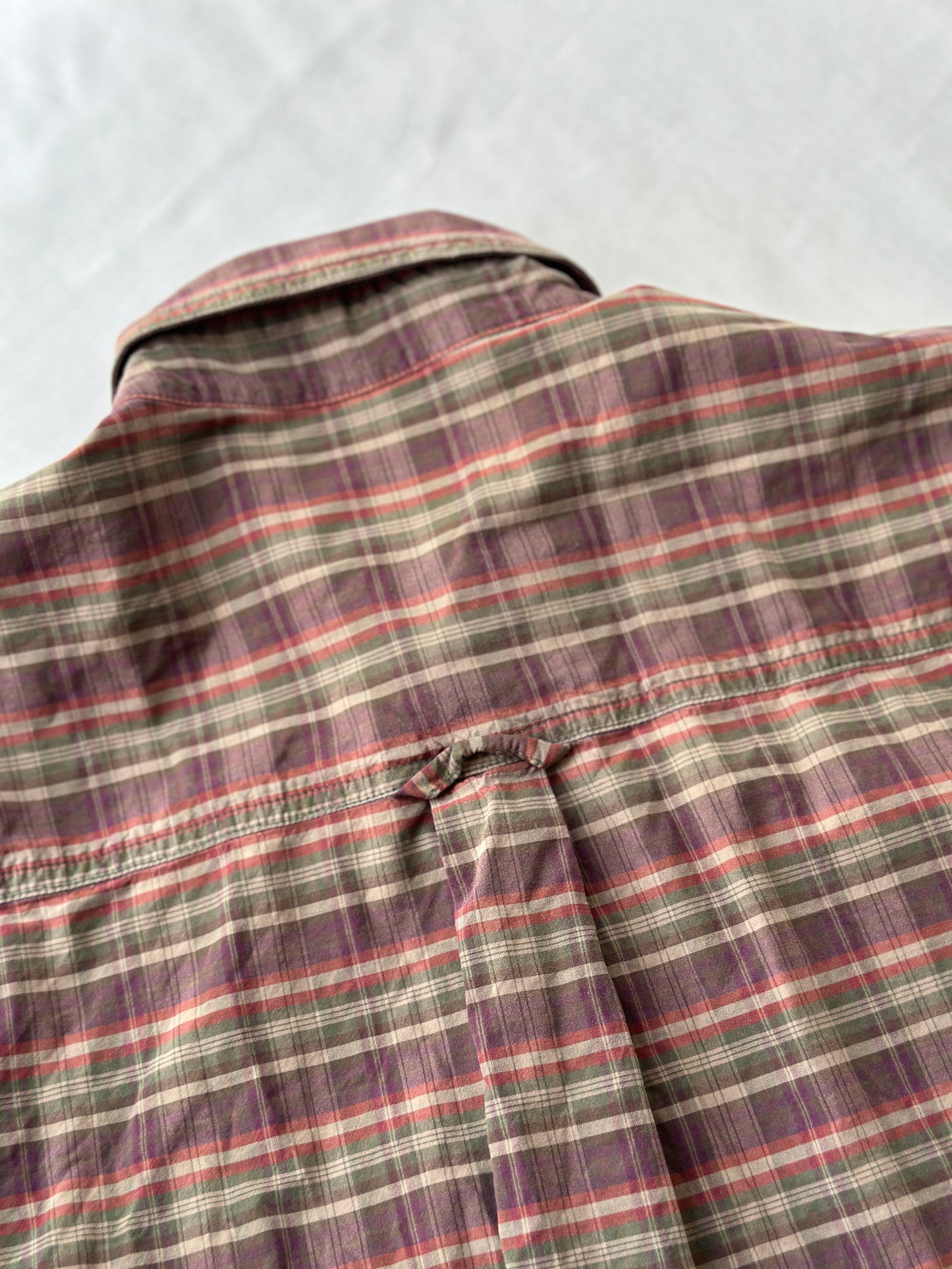 Rodd & Gunn button up