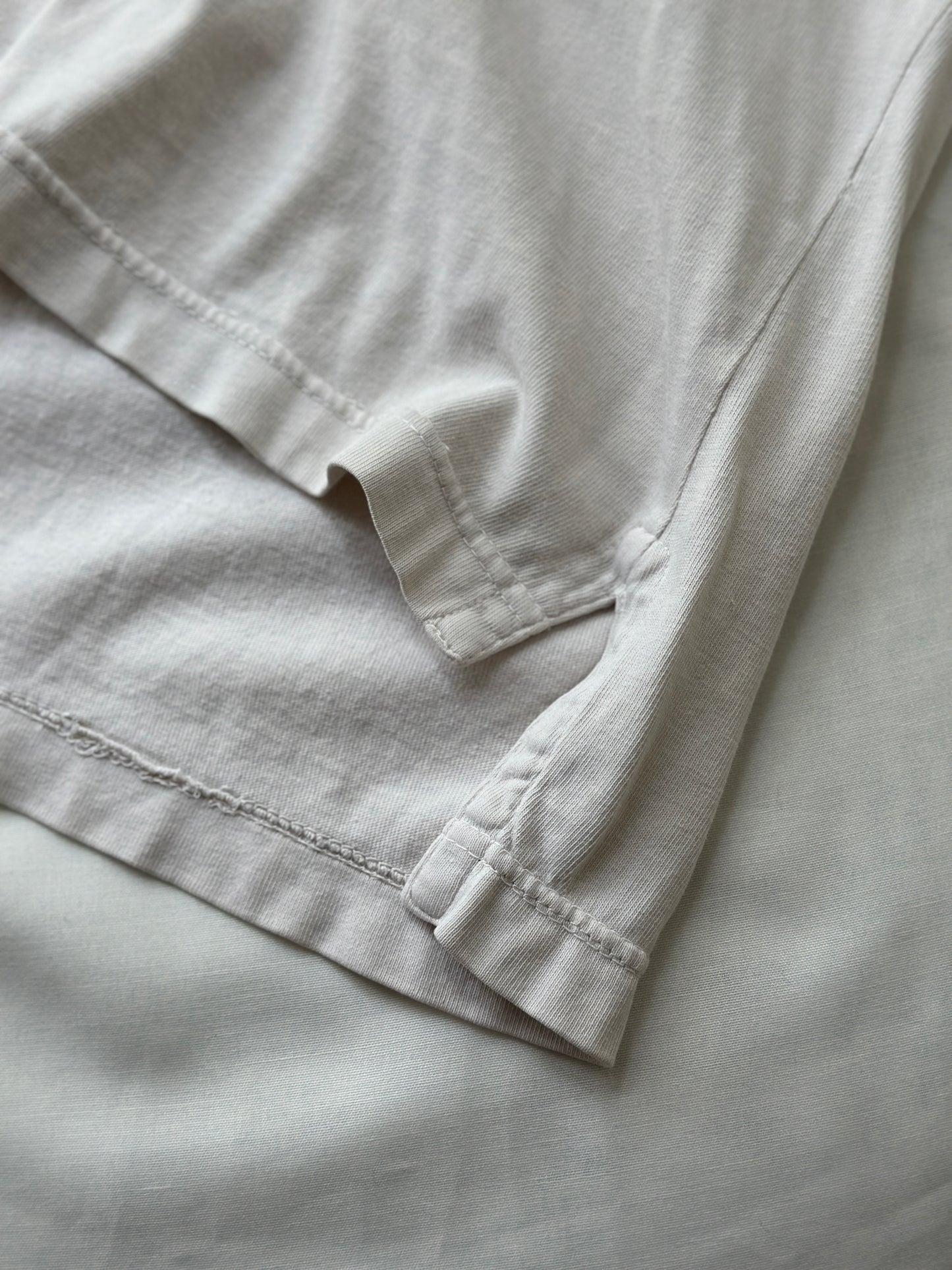 Country Road cotton short sleeve polo