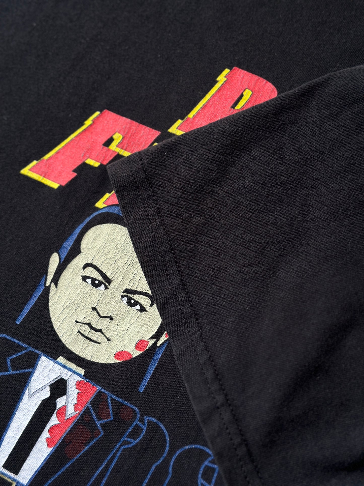 Pulp Fiction vintage graphic tee