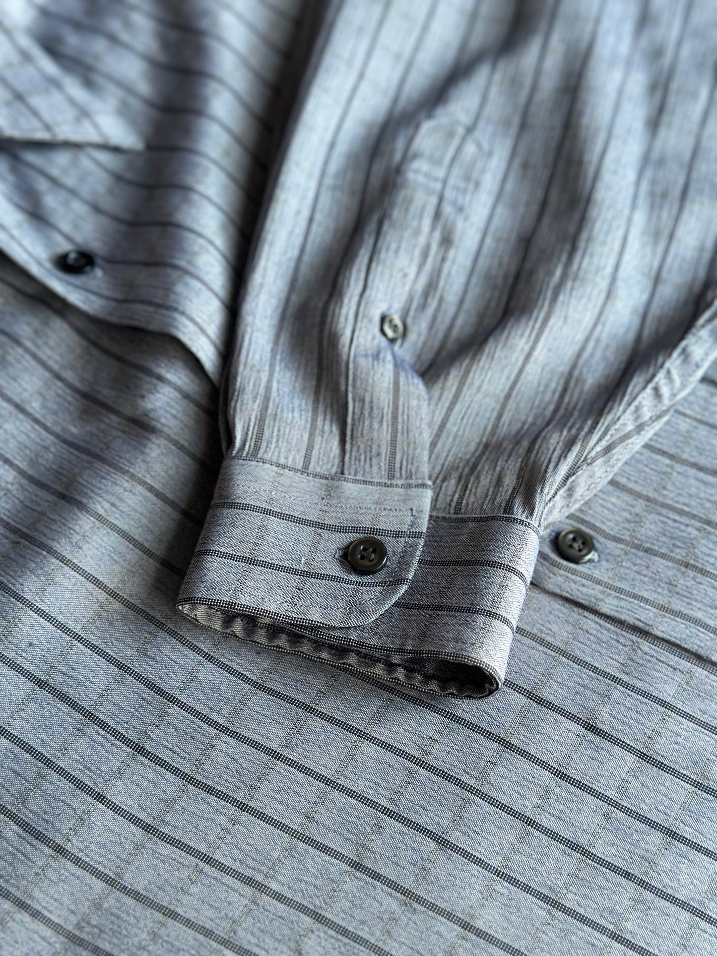 de Maurier button up dress shirt