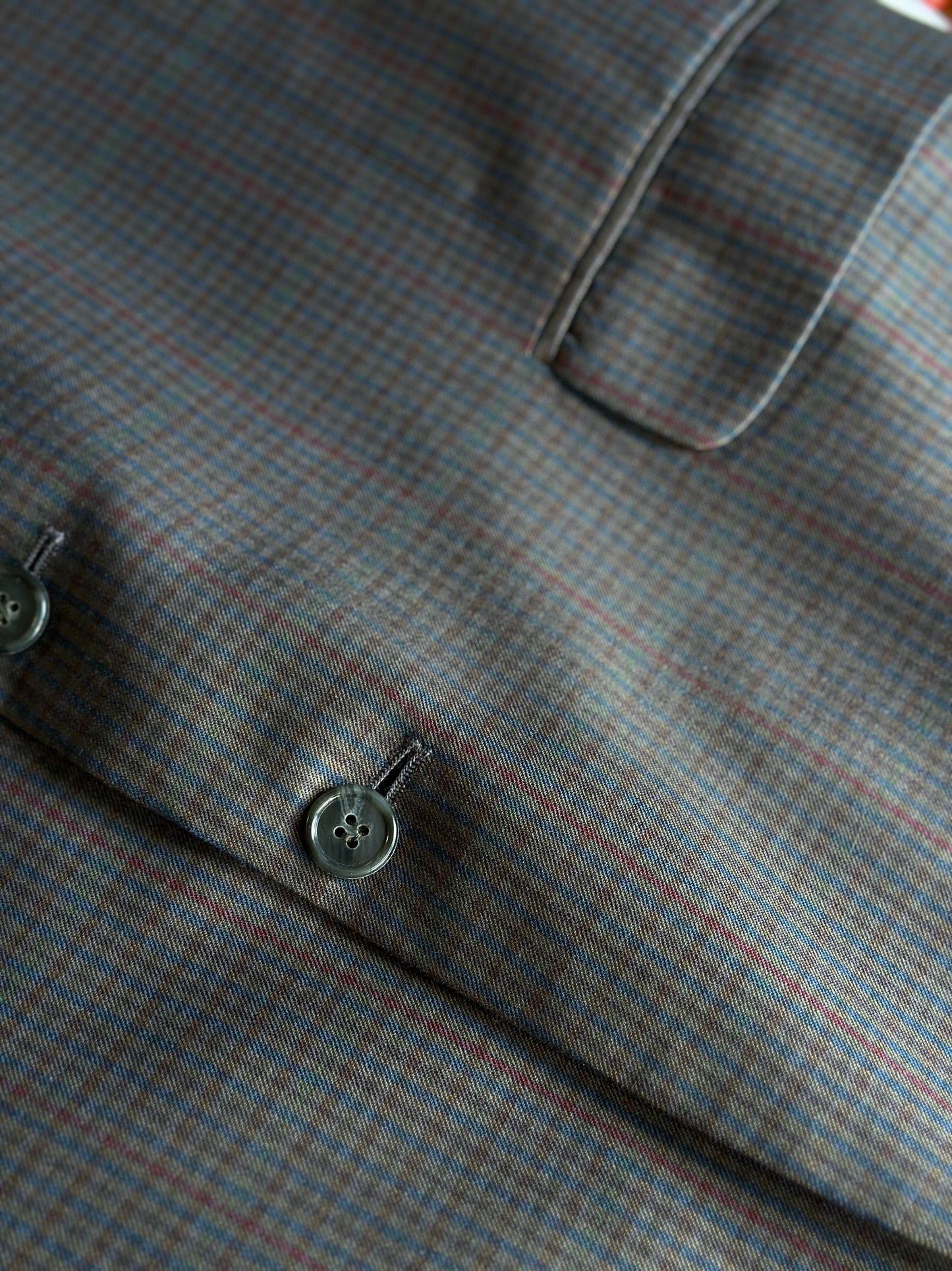 Freedman suit jacket