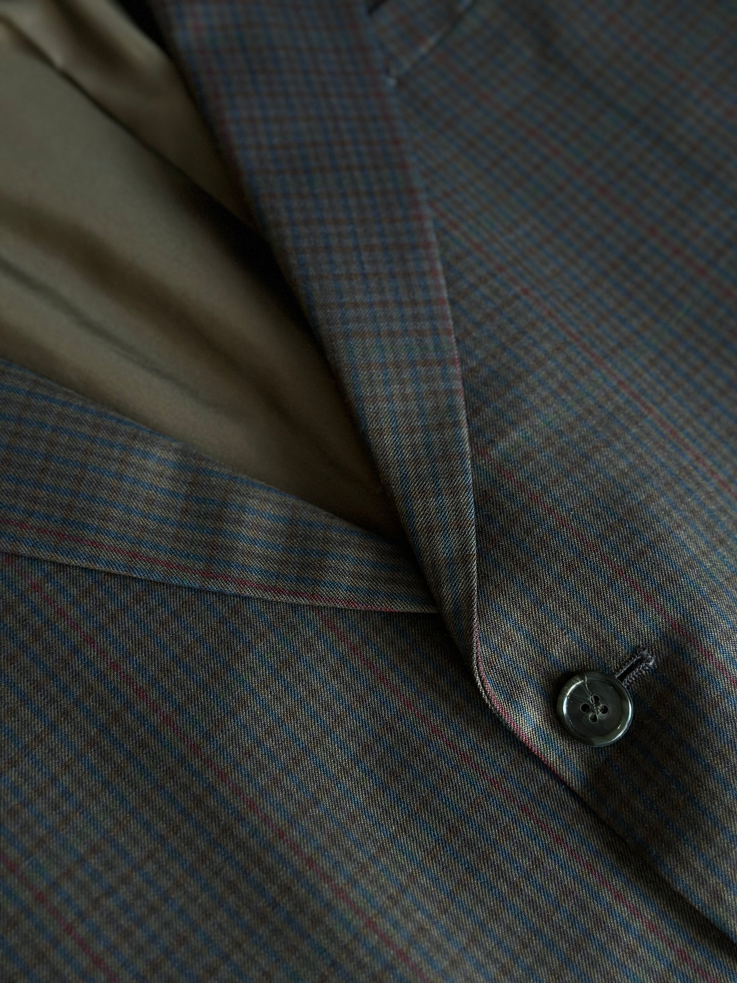 Freedman suit jacket