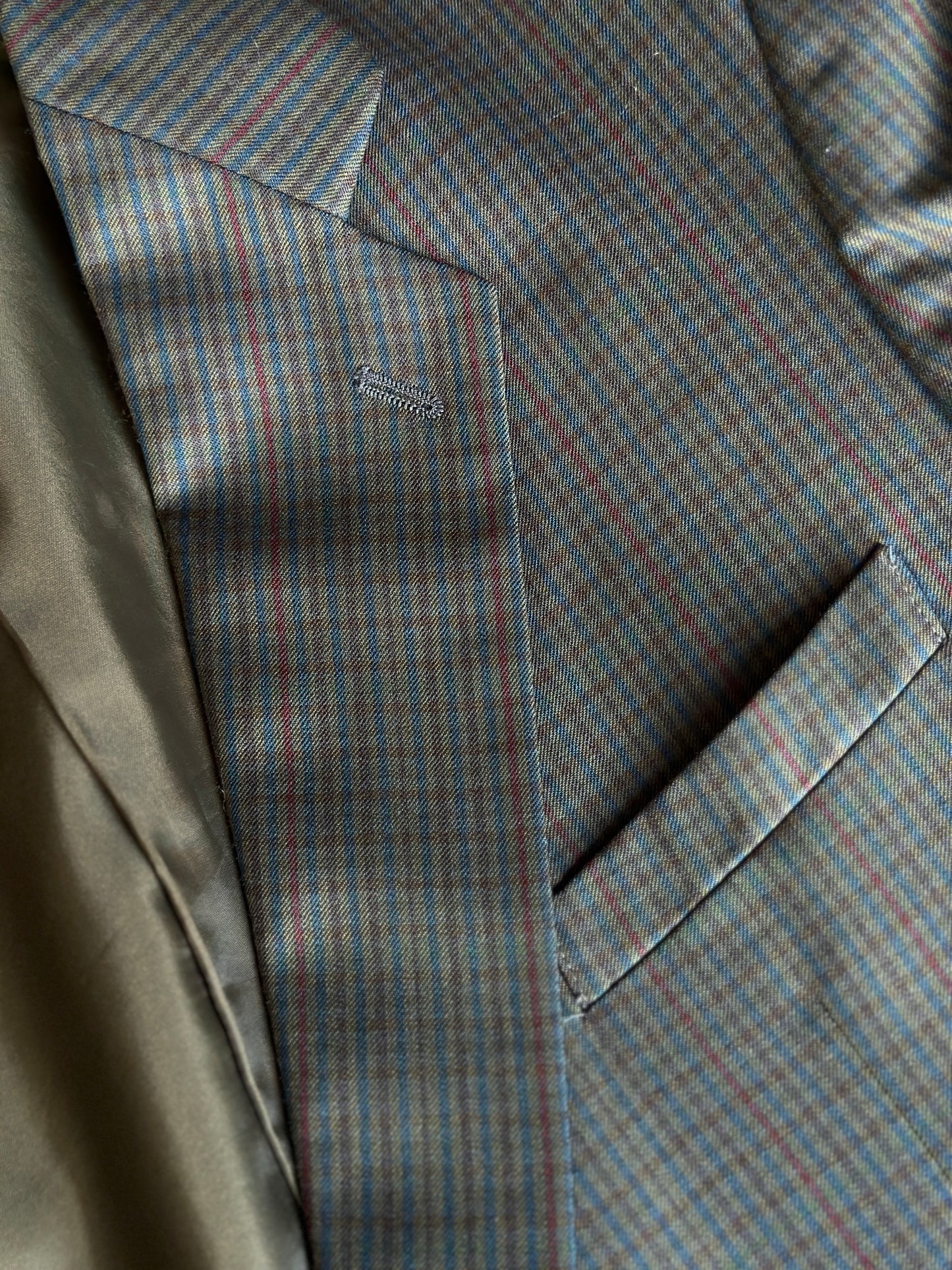 Freedman suit jacket