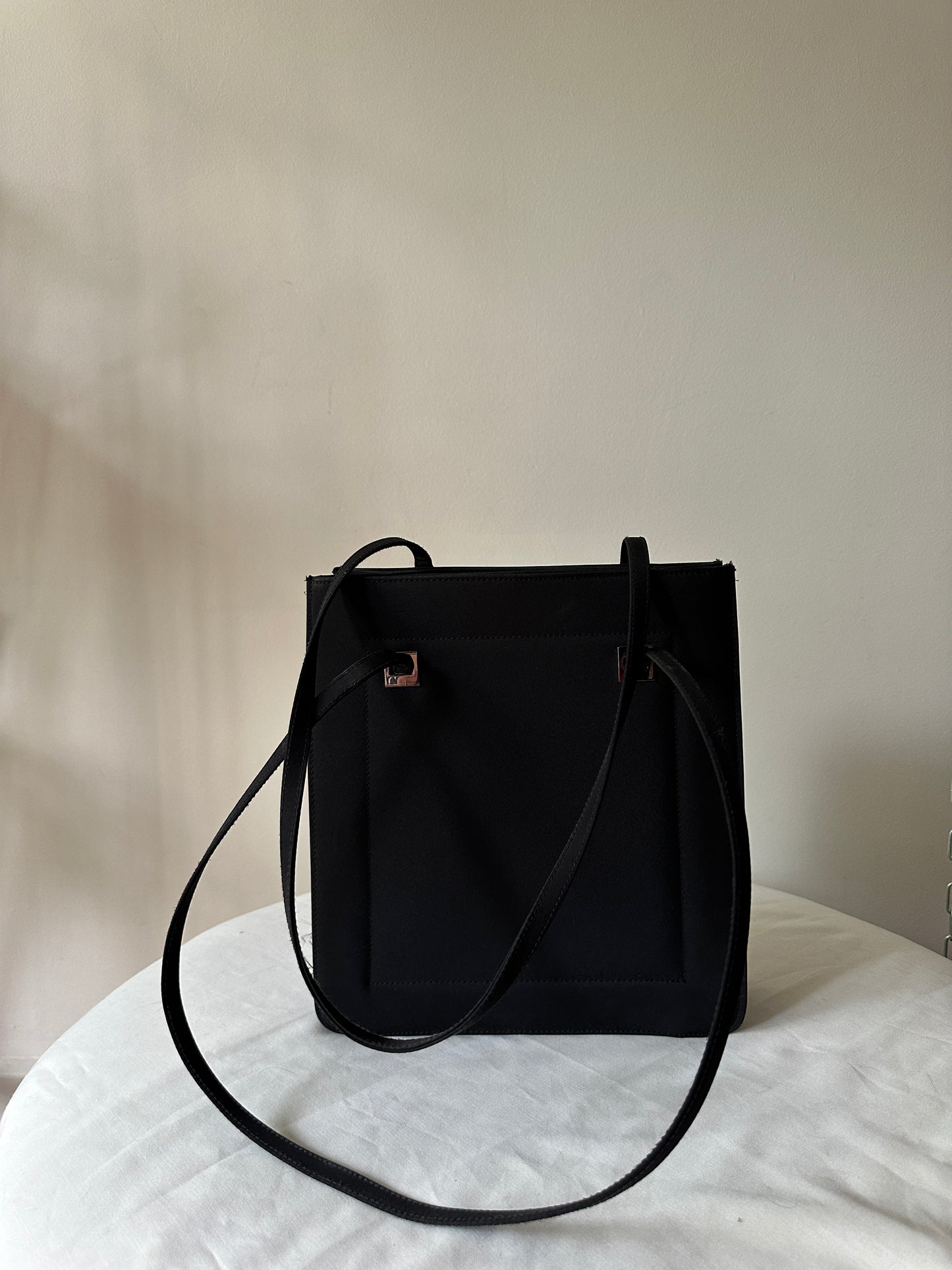 nylon laptop bag