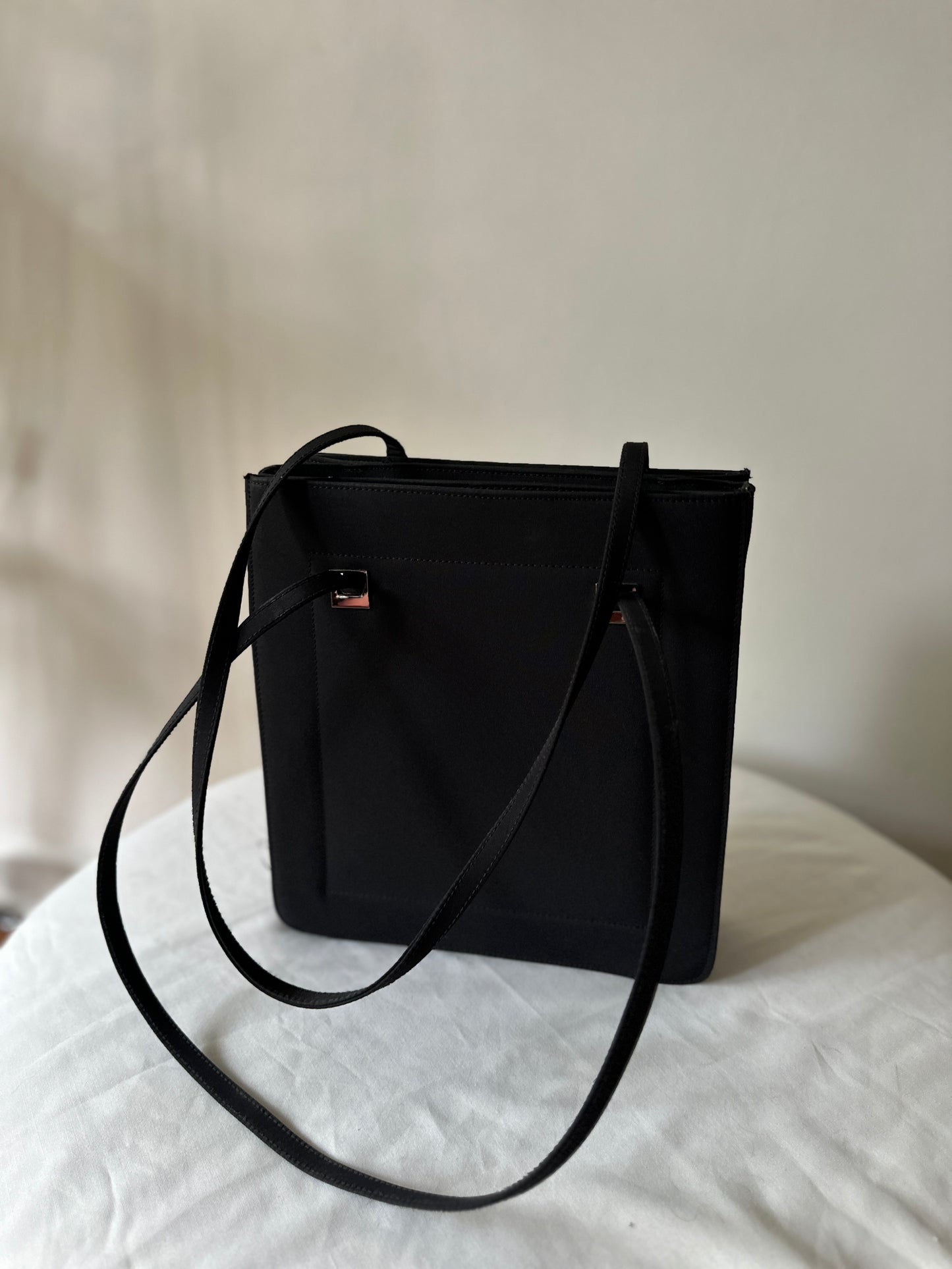 nylon laptop bag