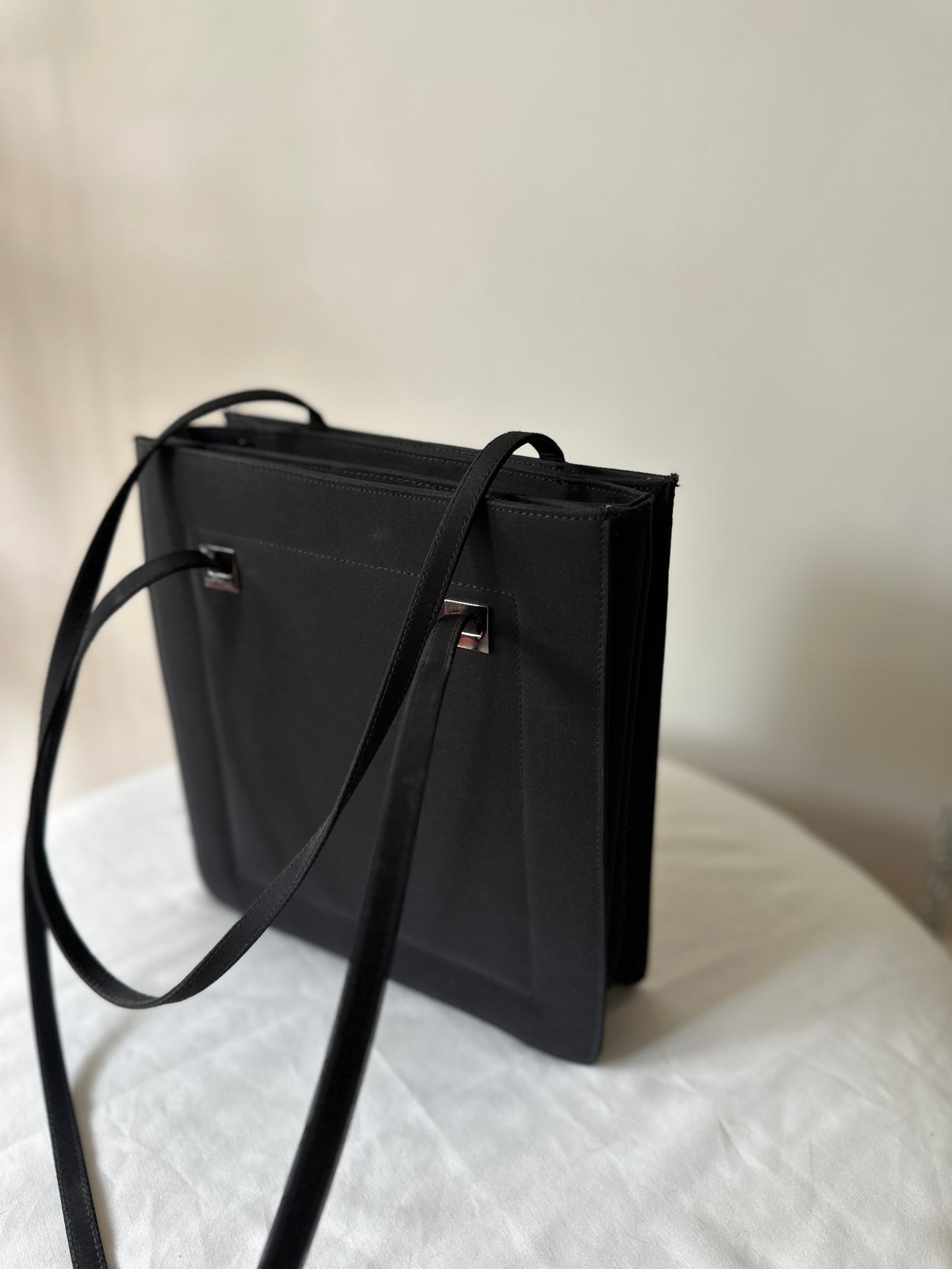 nylon laptop bag