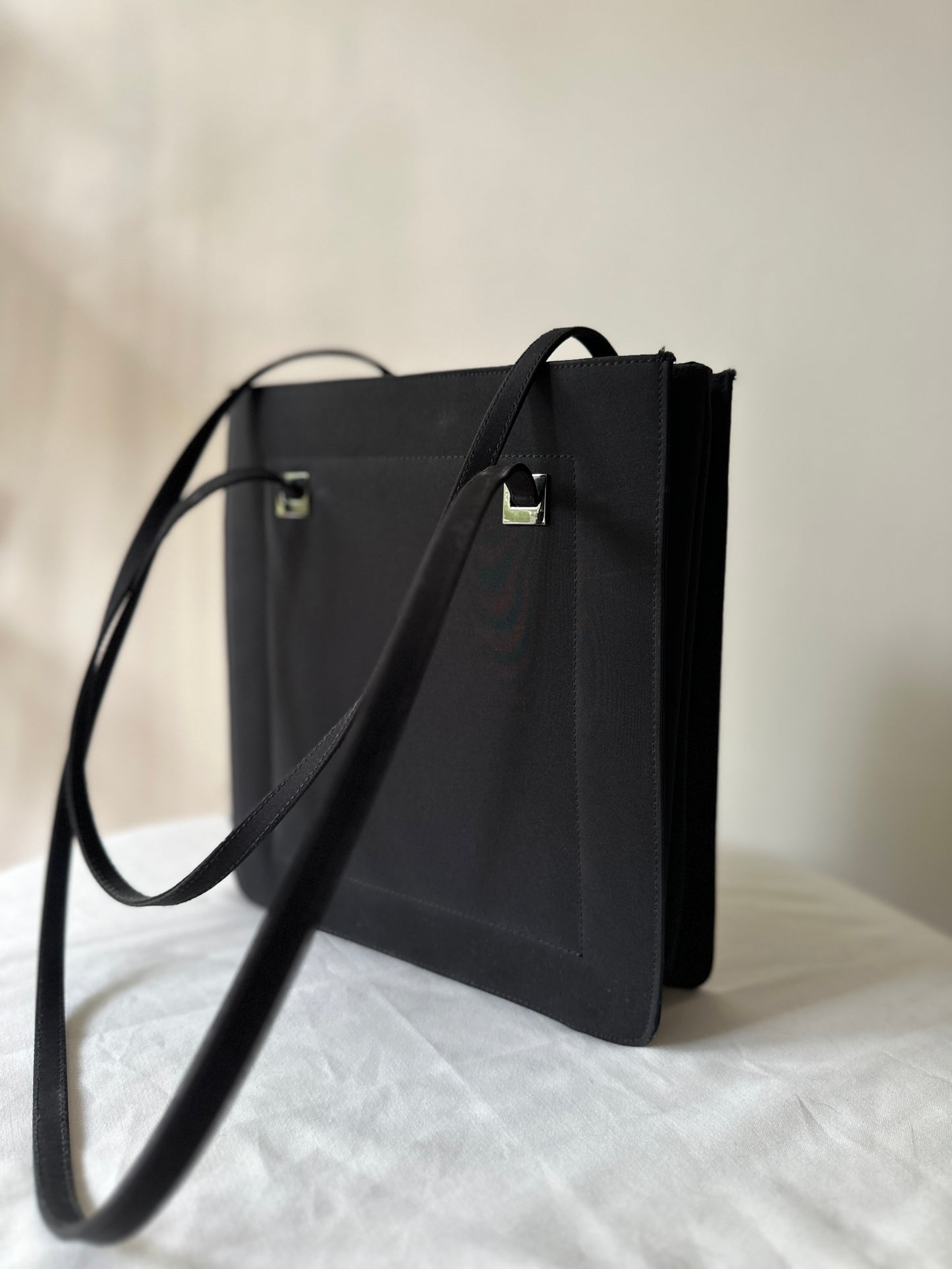 nylon laptop bag