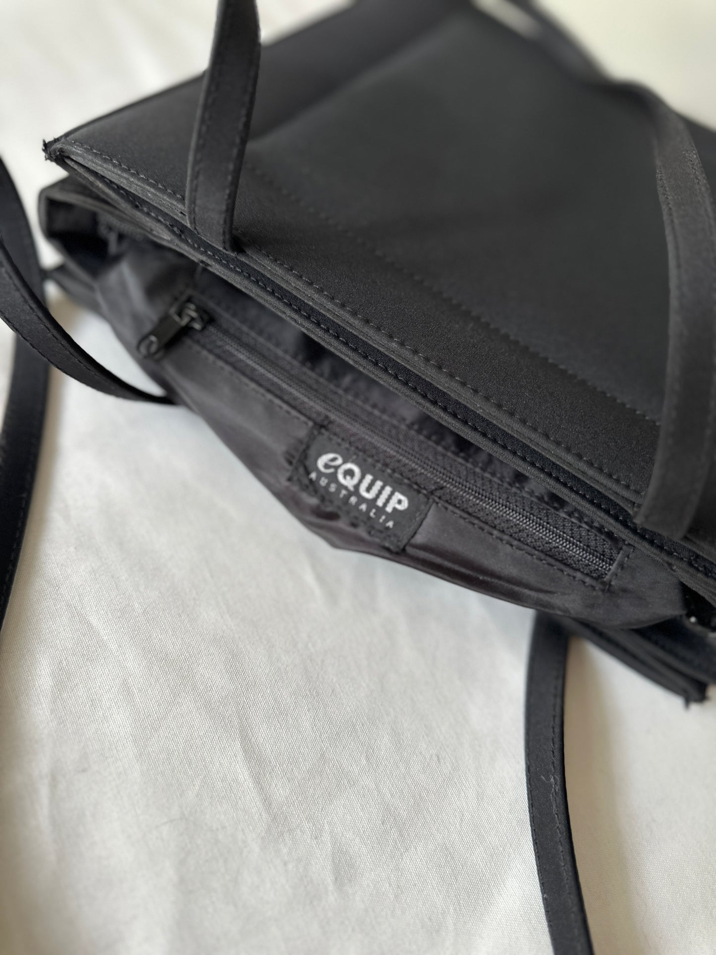nylon laptop bag