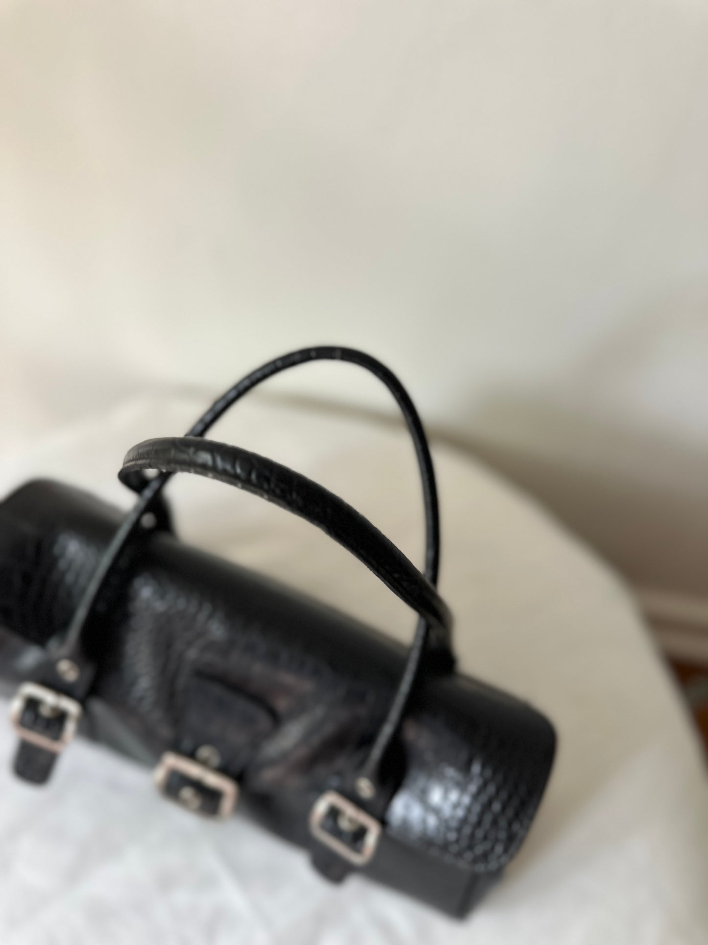 Fiorelli buckle handbag