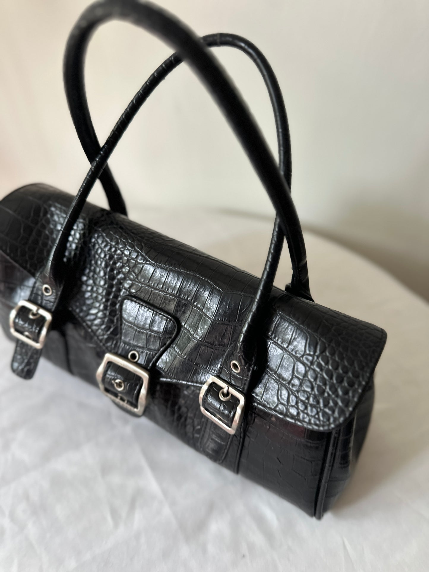 Fiorelli buckle handbag