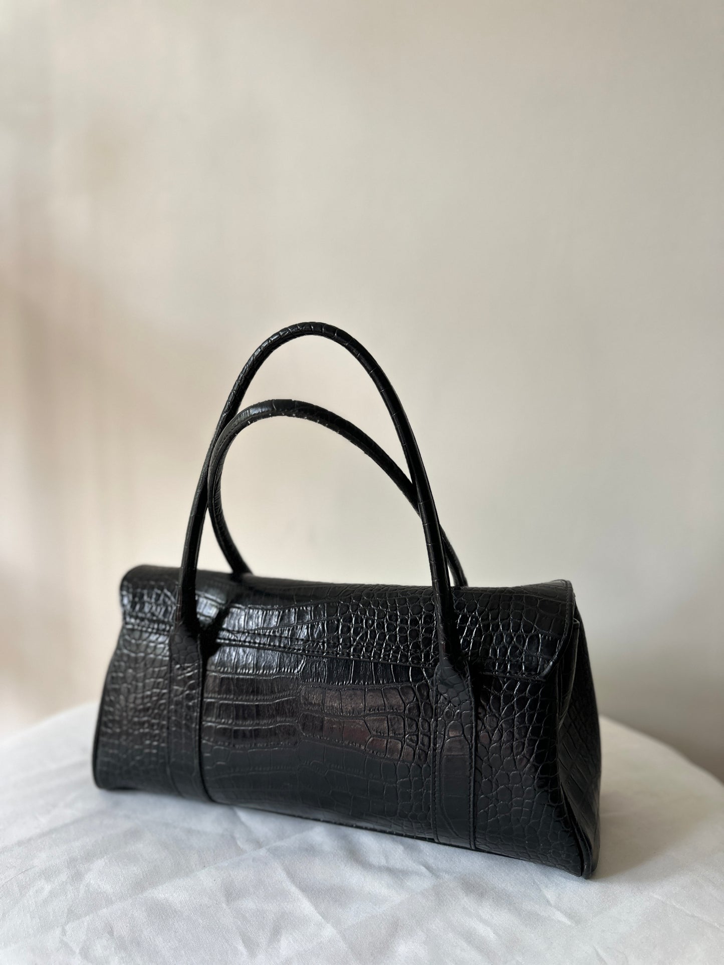 Fiorelli buckle handbag