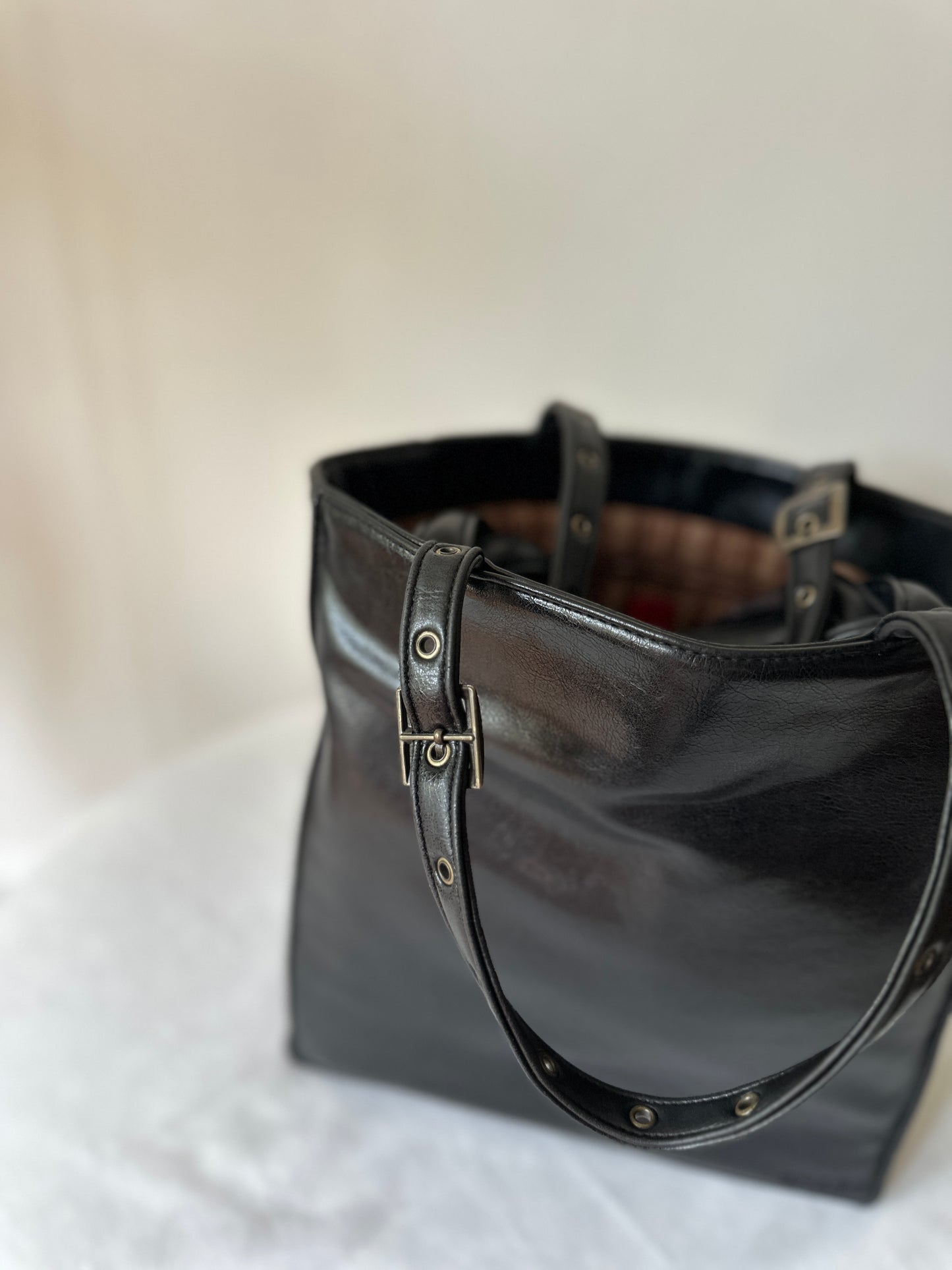 ESPRIT tote
